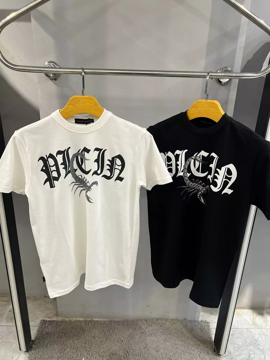PHILIPP PLEIN TSHIRT / 1488 6
