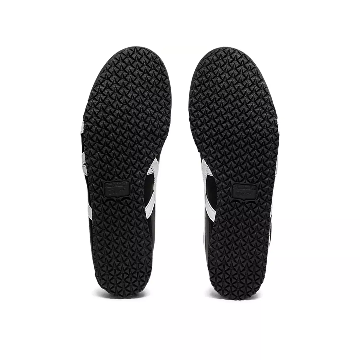 Onitsuka Tiger Mexico 66 ‘Black White 3