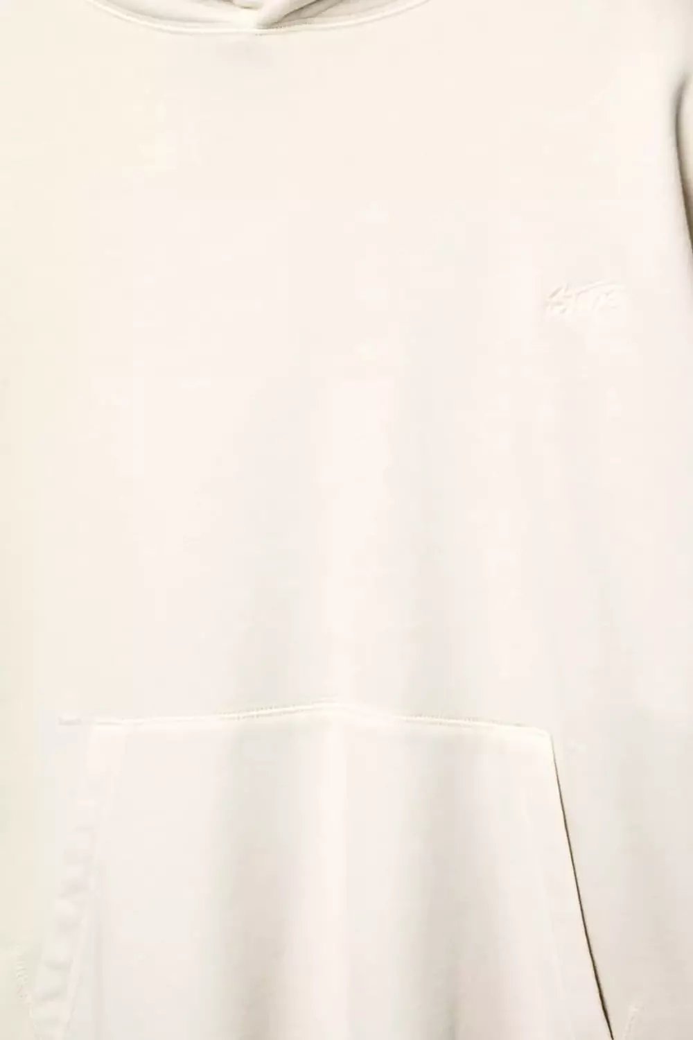 Stwd Patch Hoodie 8