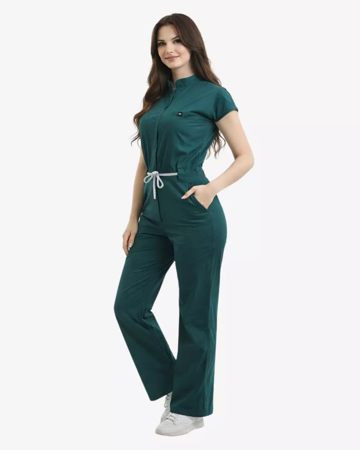 Jumpsuit Scrub 30