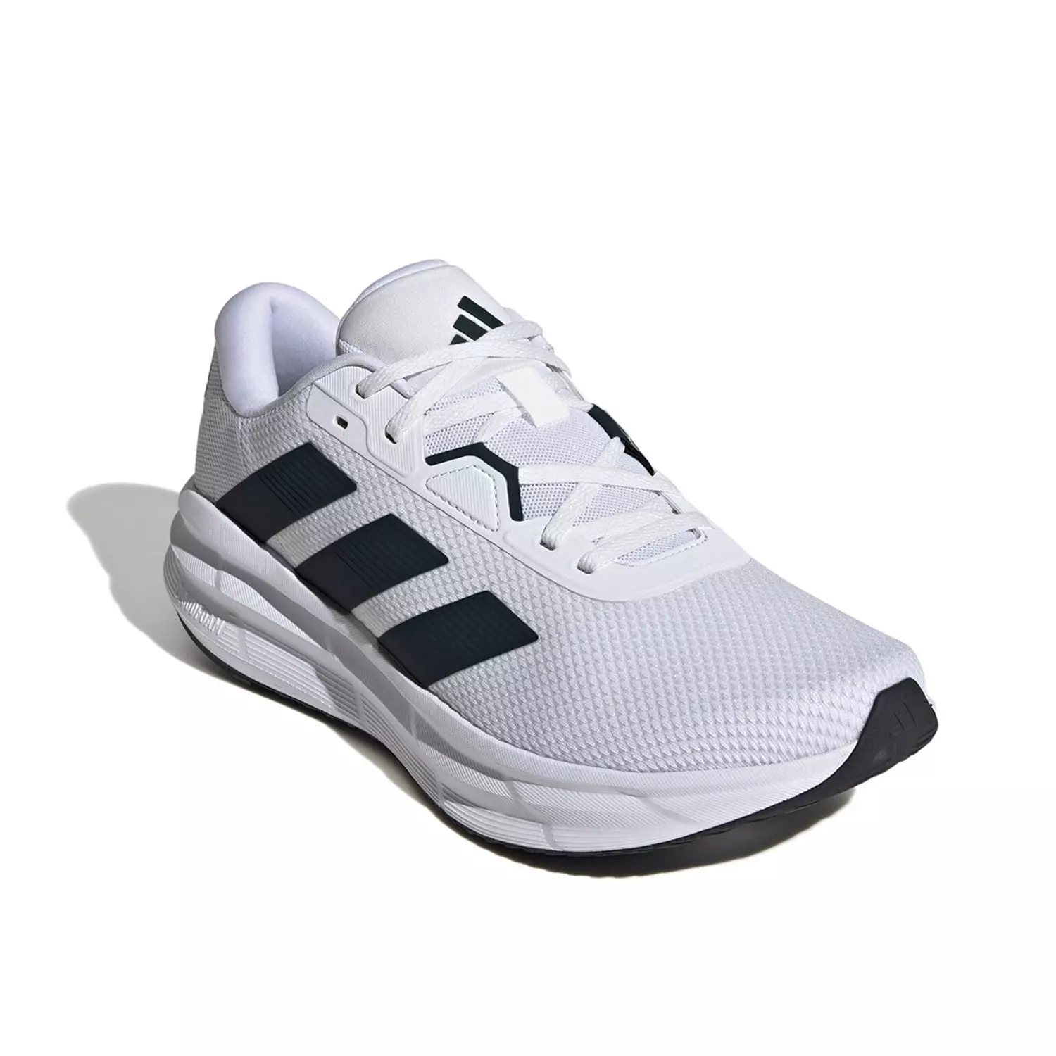adidas galaxy 7 white  image