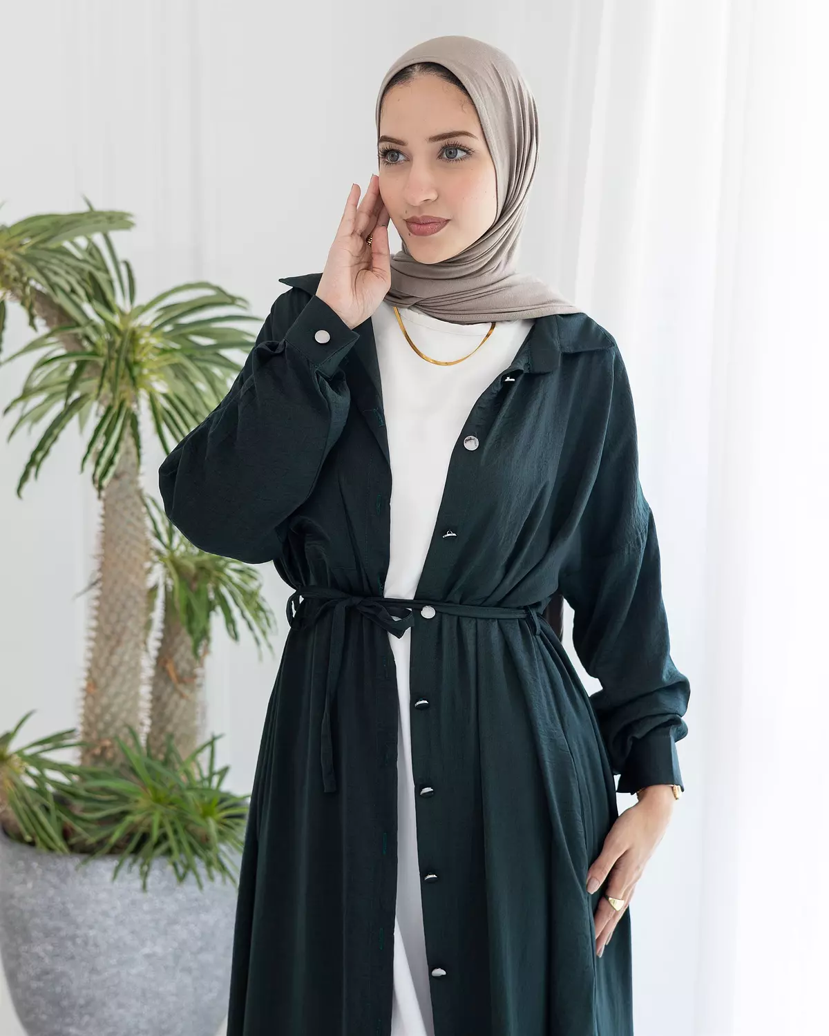 Candy Cardigan 2