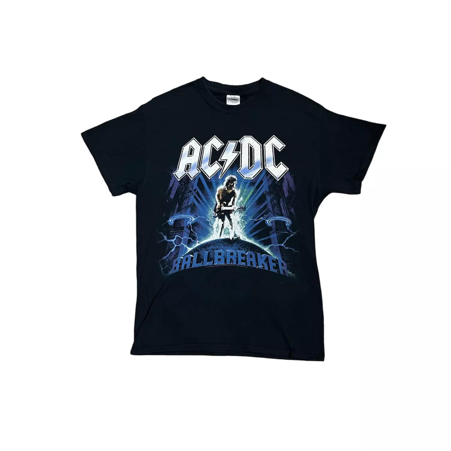 Ac//Dc Tee image