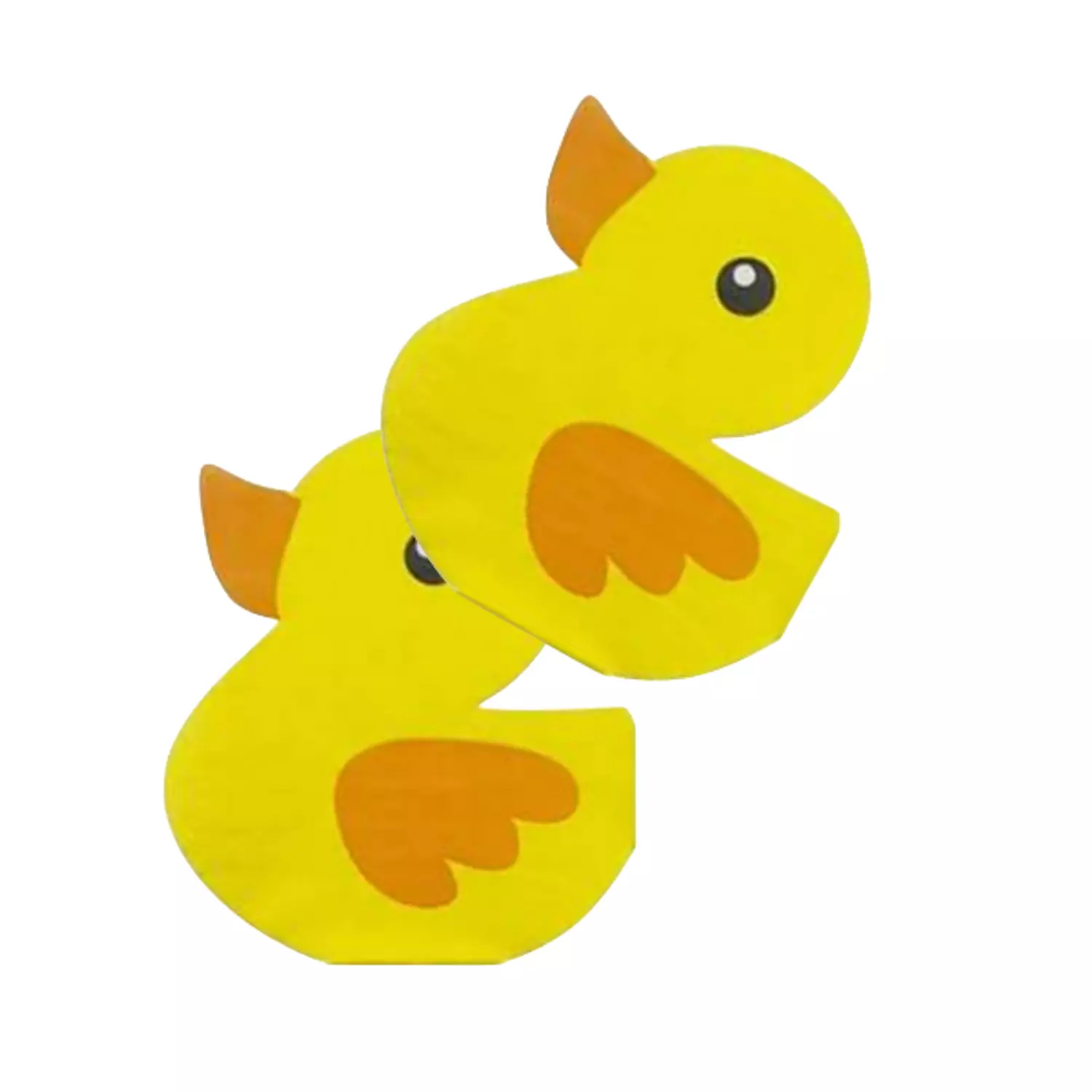 Duck Napkins image