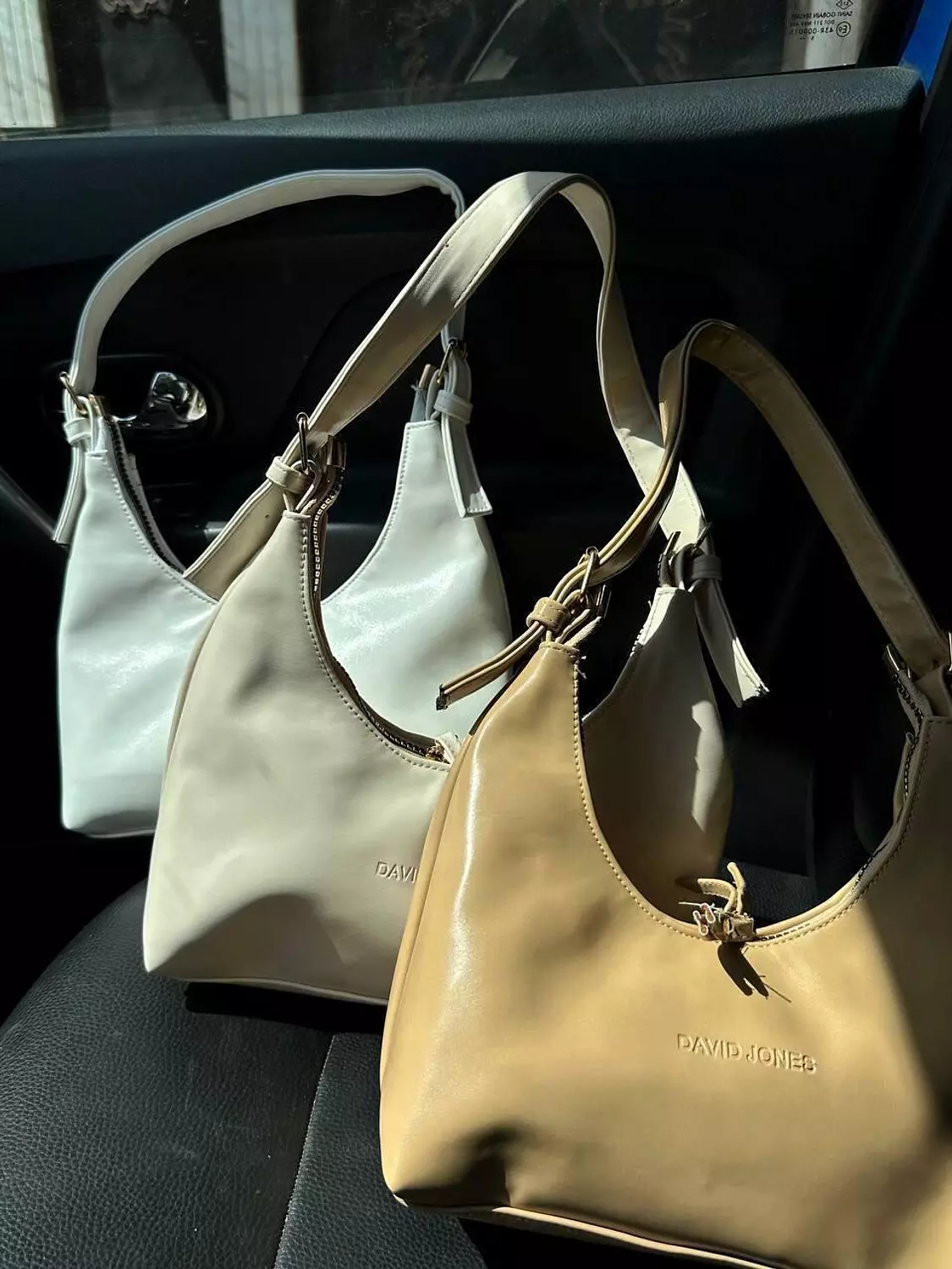 Glam Nour Bag 9