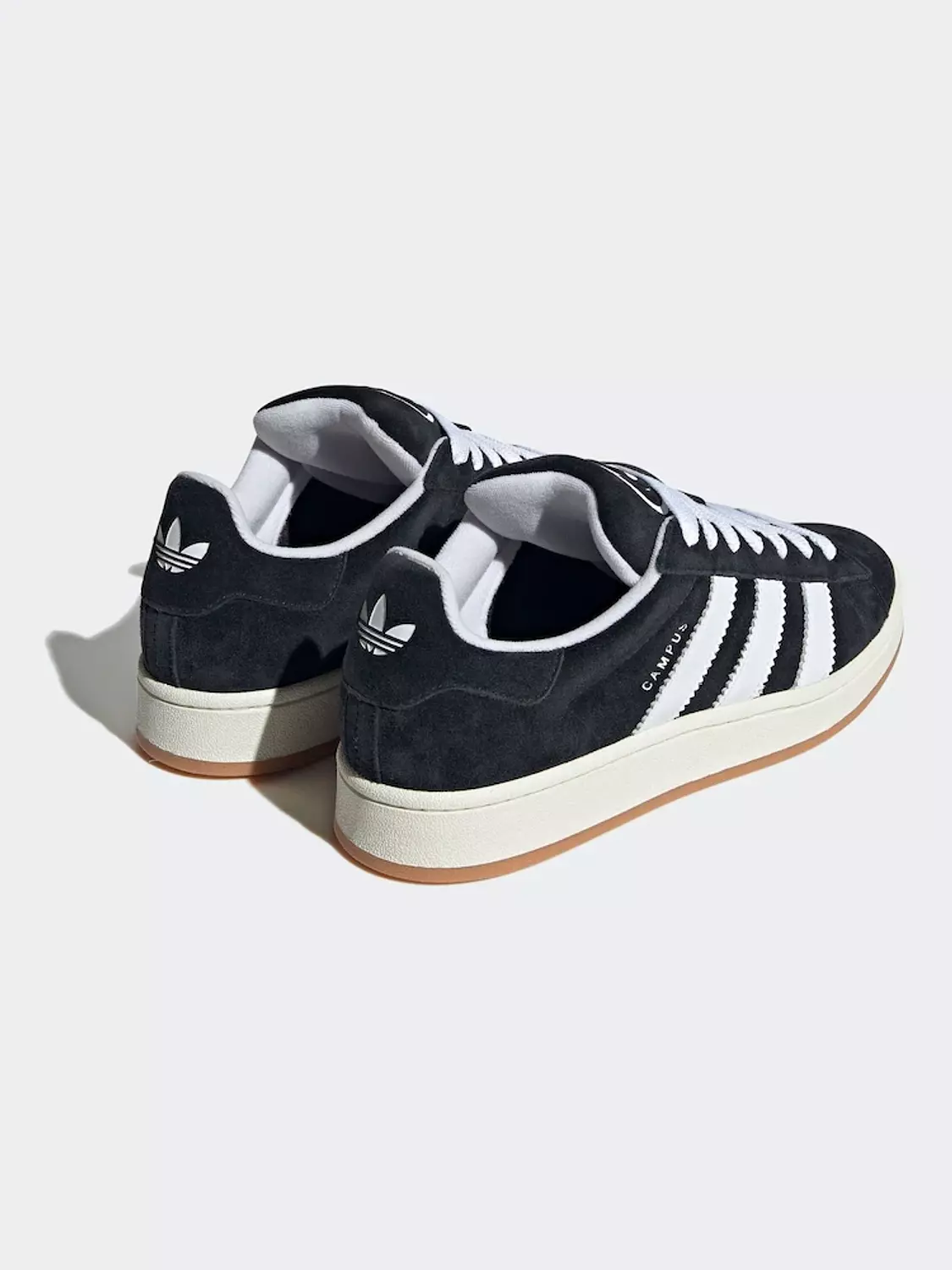 Adidas Campus 00’s “Black/ White” 1