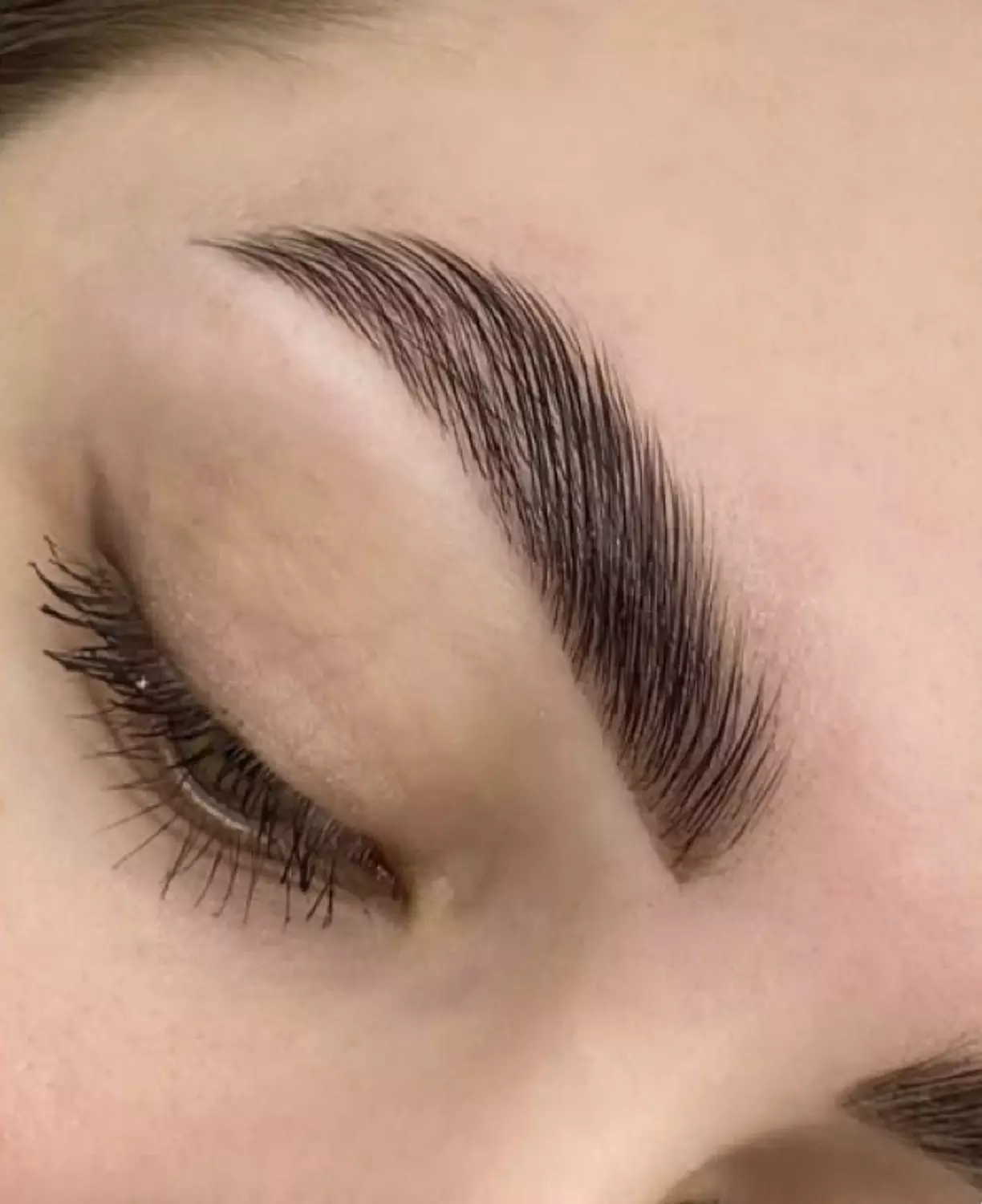 Eyebrow gel  2