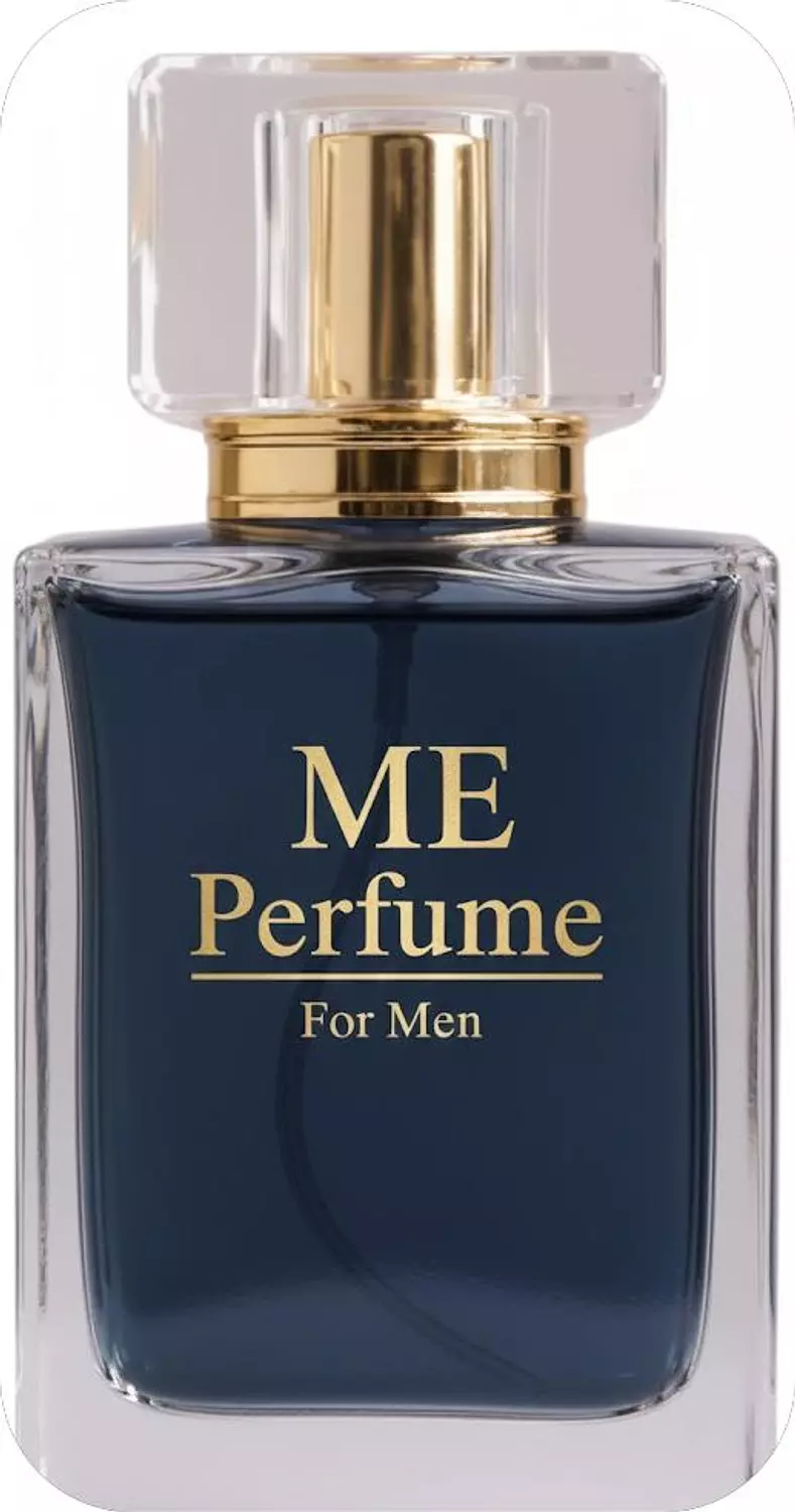 ME For Men - Eau De Parfum 100ml image