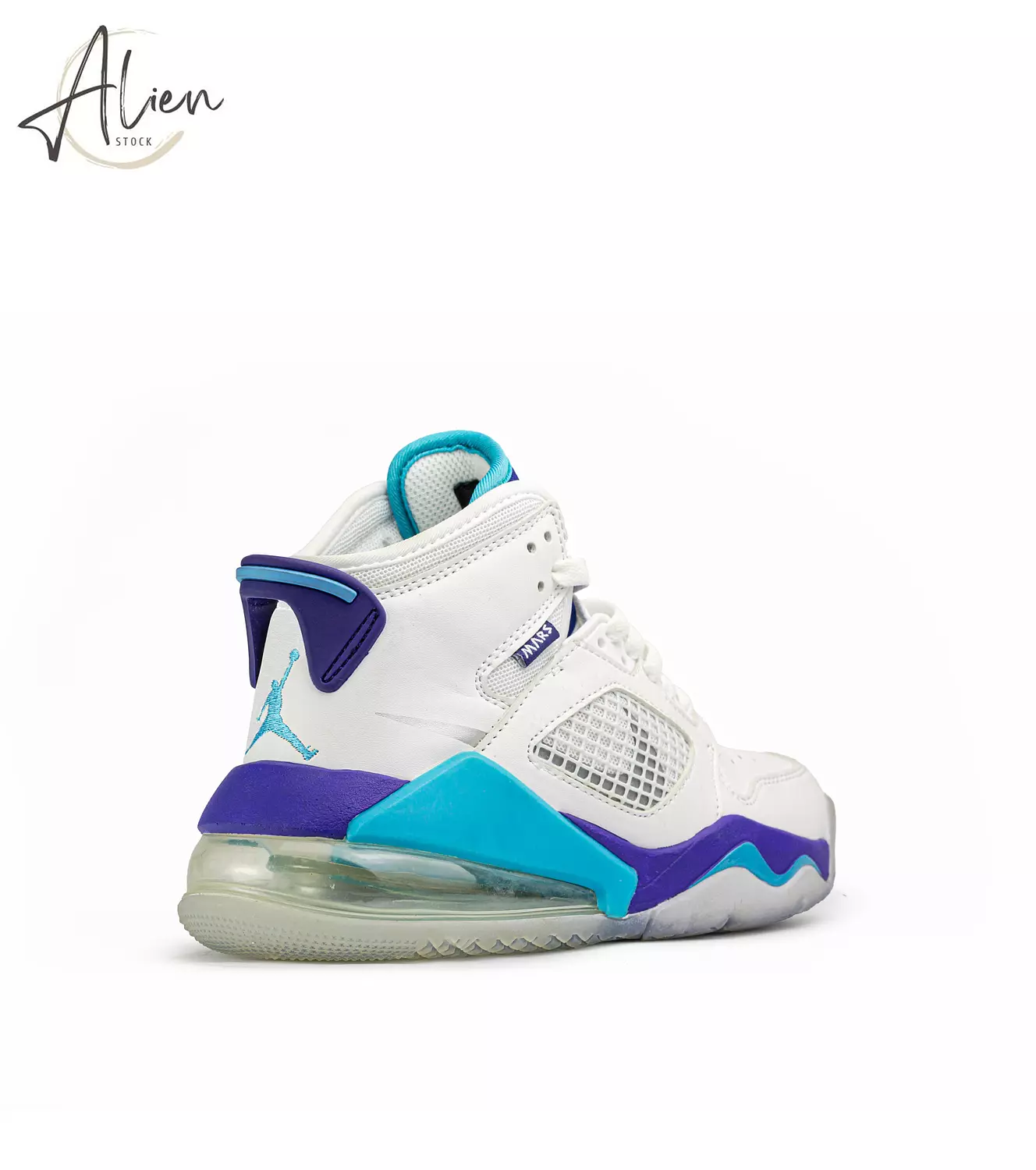 JORDAN MARS 270 WHITE-SKY WOMEN 2