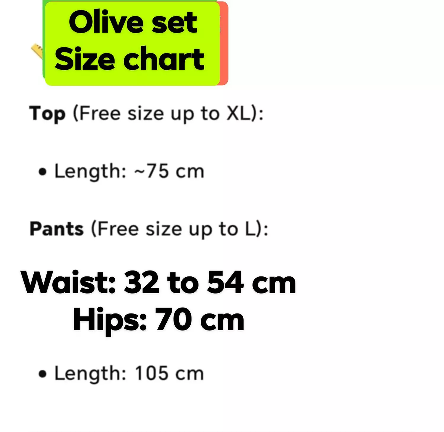 Boho olive cotton suit hover image