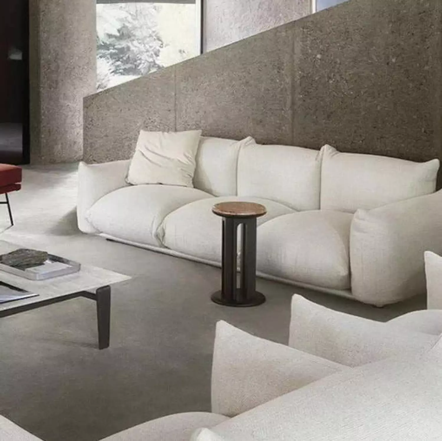 Sofa KASILA 6