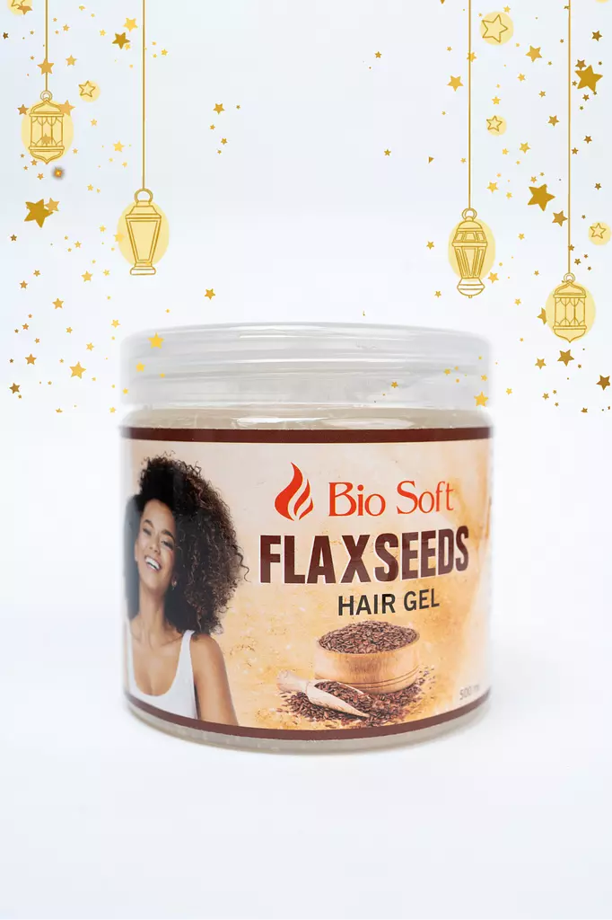 Flaxseed Gel