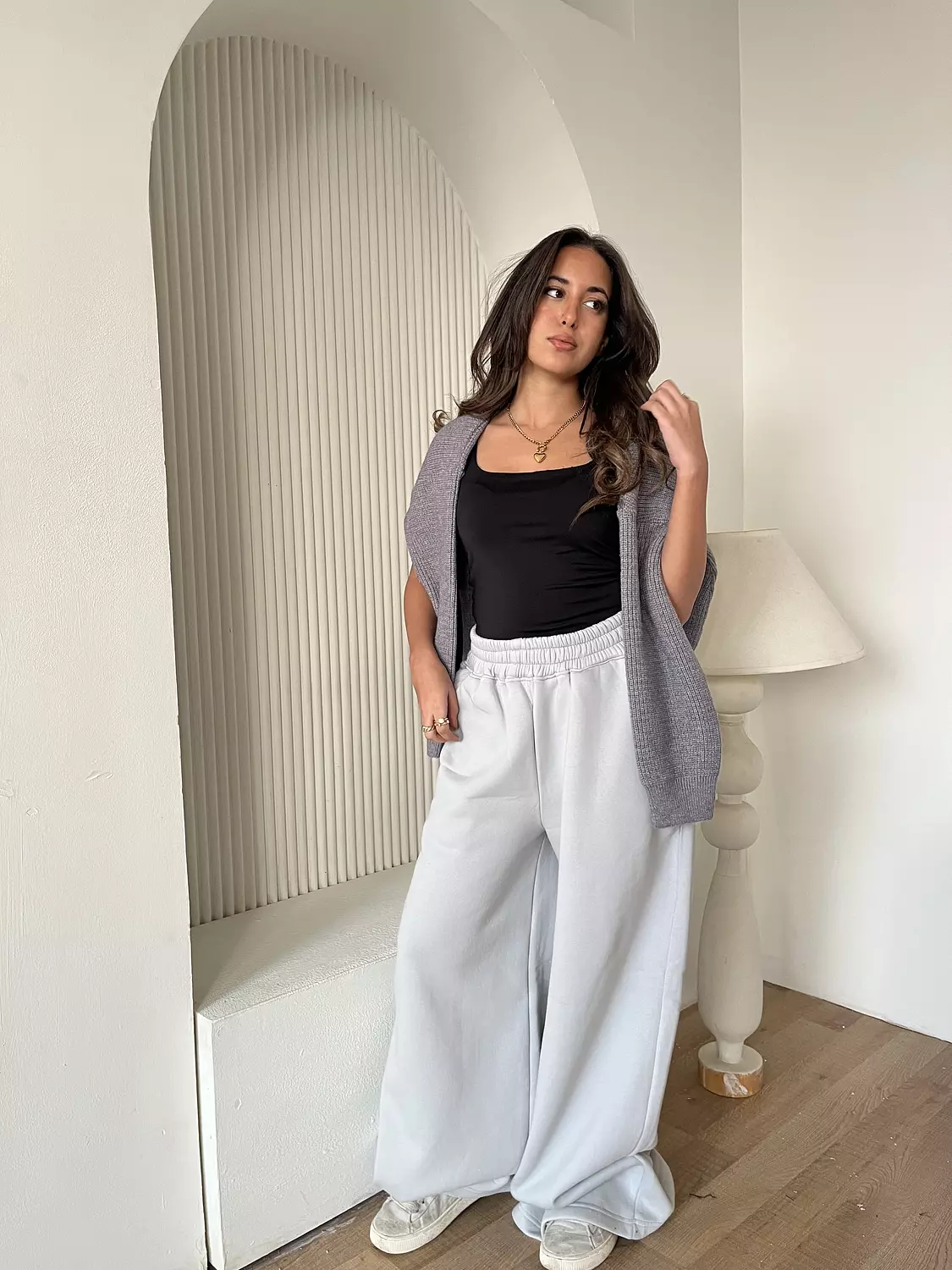 The Go-To Pants image