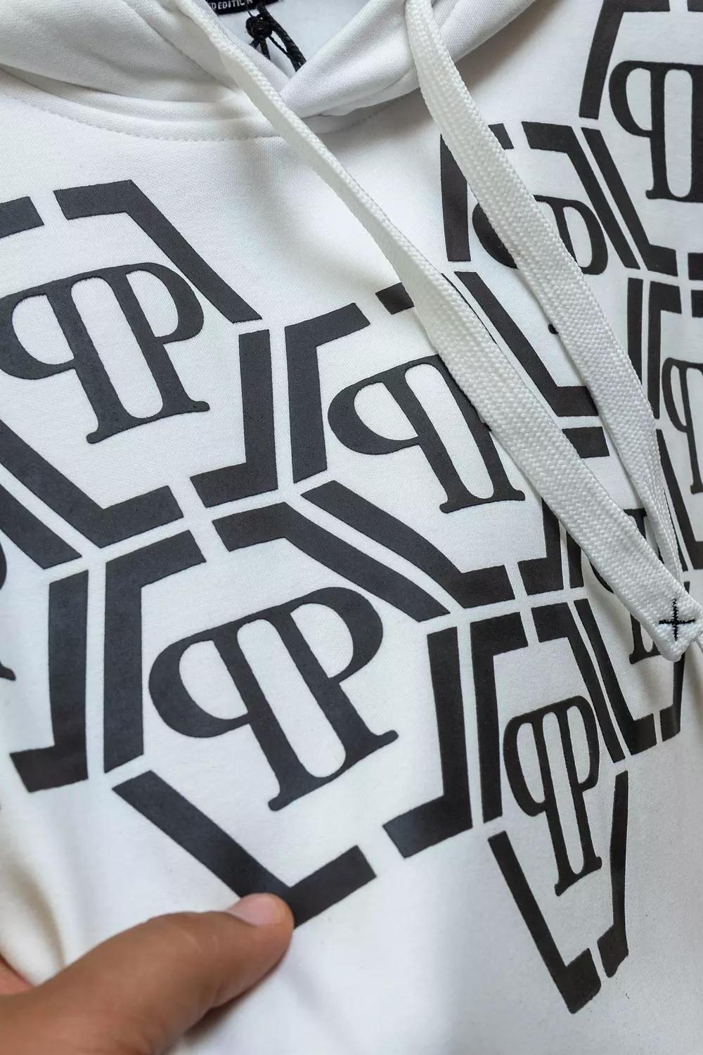 PHILIPP PLEIN HOODIE / 1559 hover image