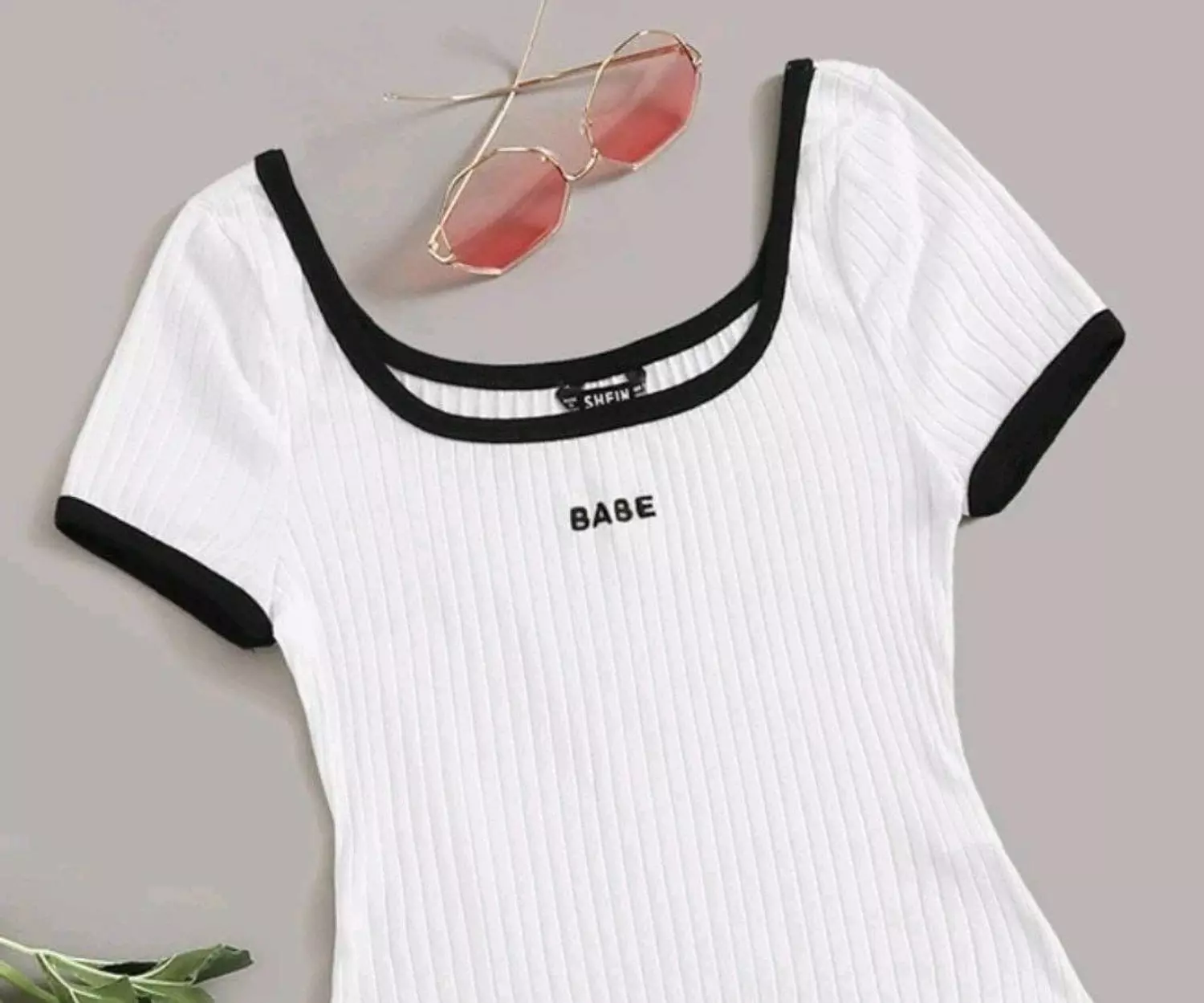 Baby top  image