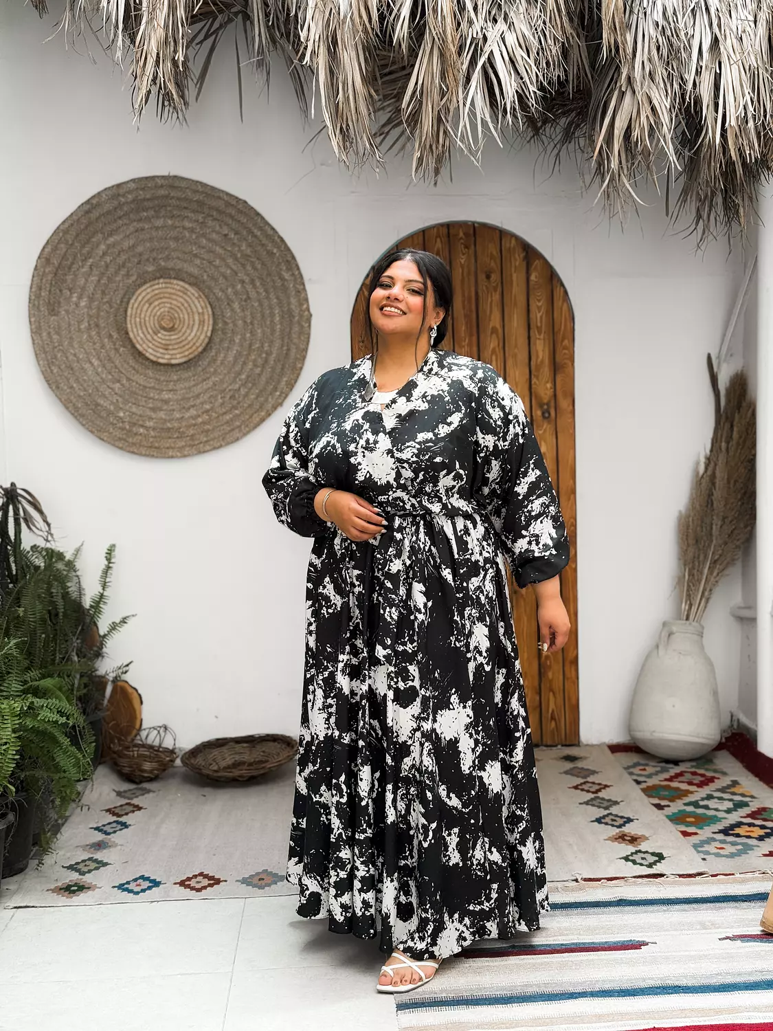 Ziyana Dress 2