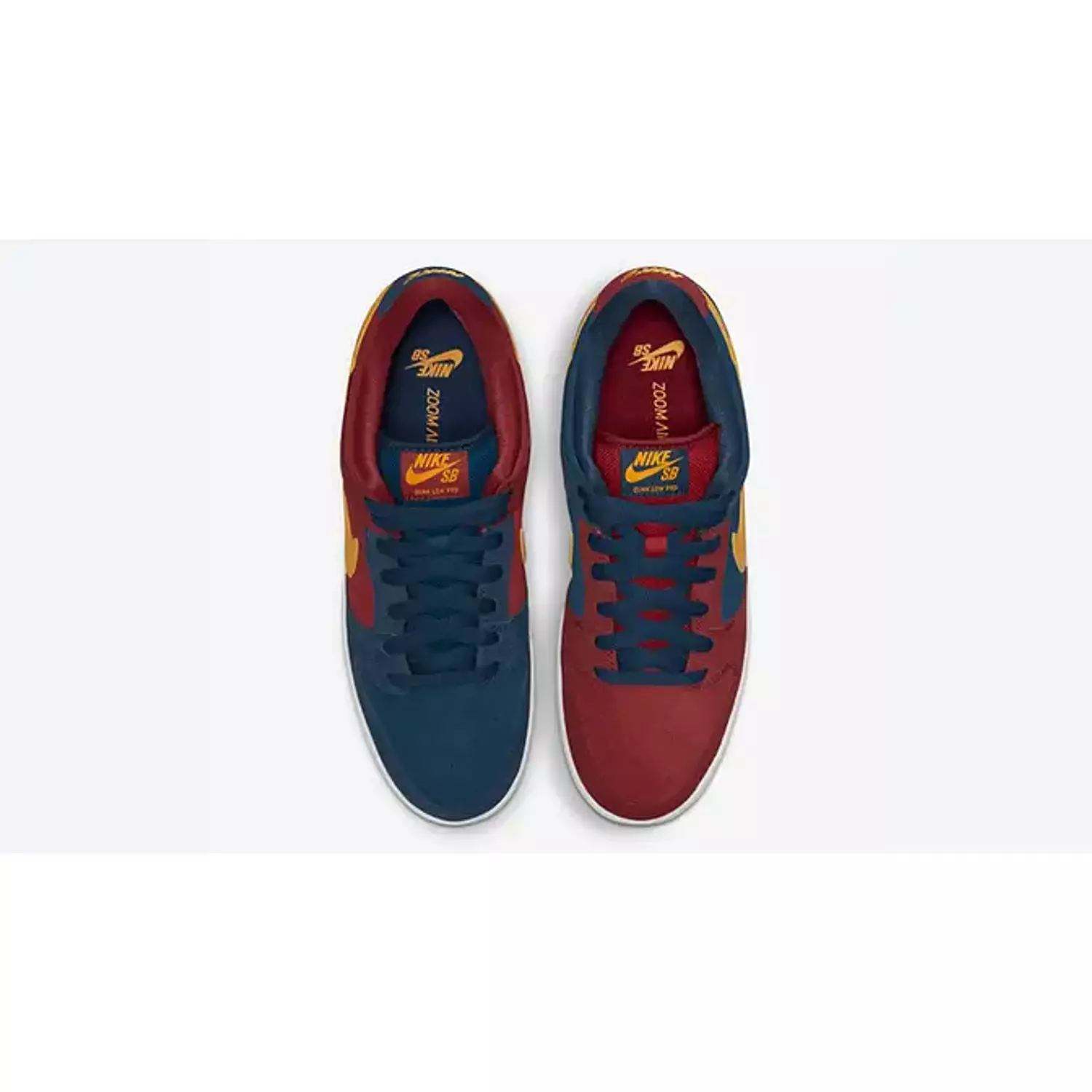 Nike SB Dunk Low Barcelona 2