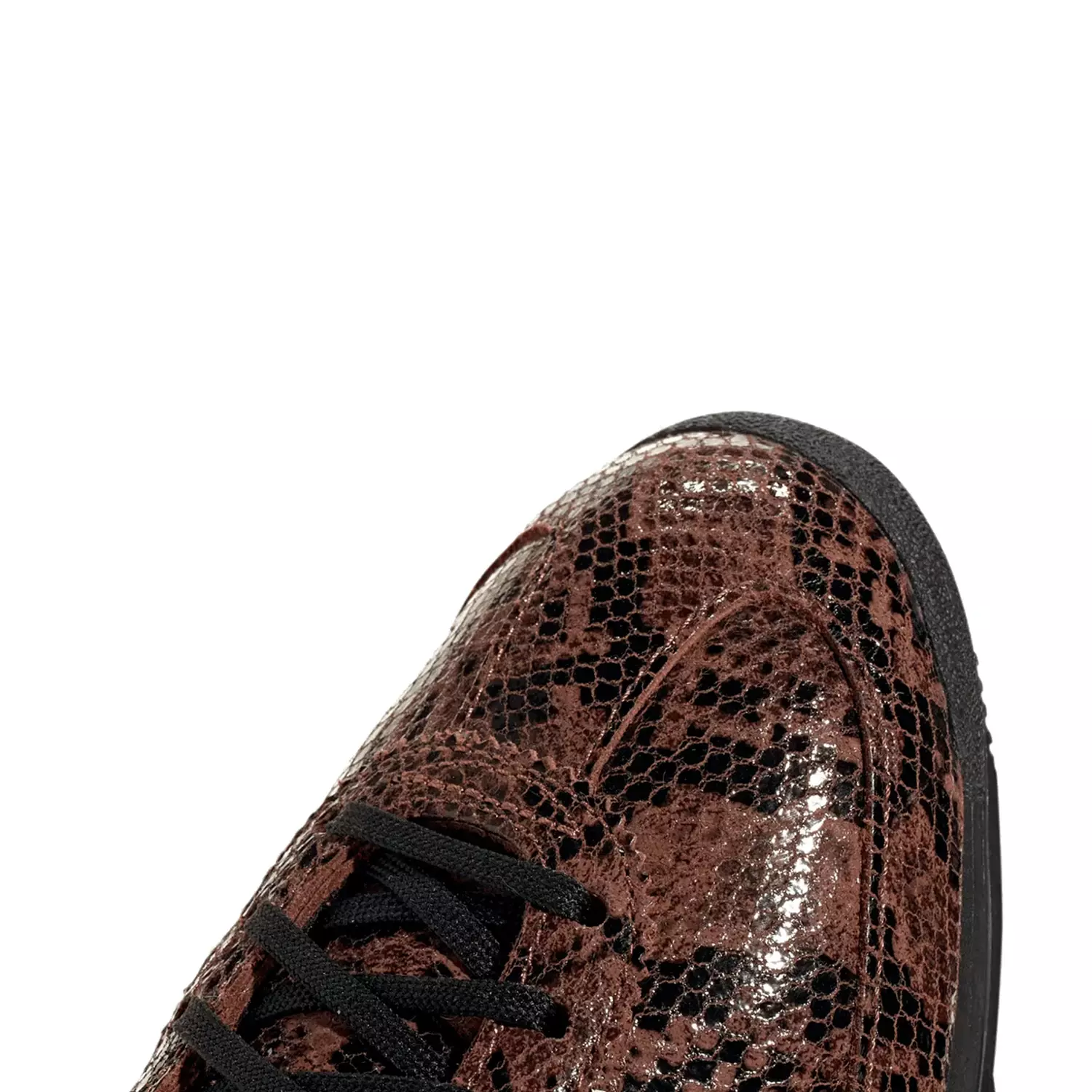 adidas SL 72 OG Snakeskin Preloved Brown 7