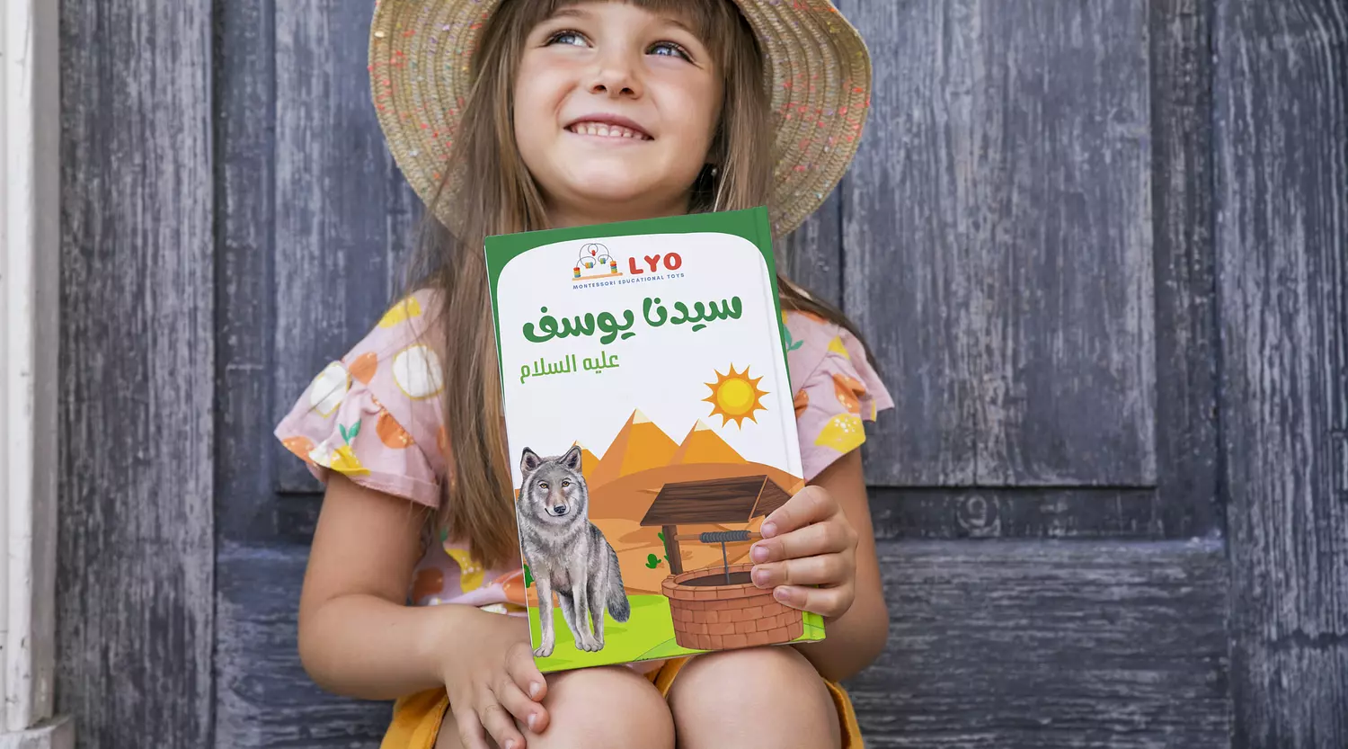 banner image for Lyo Montessori
