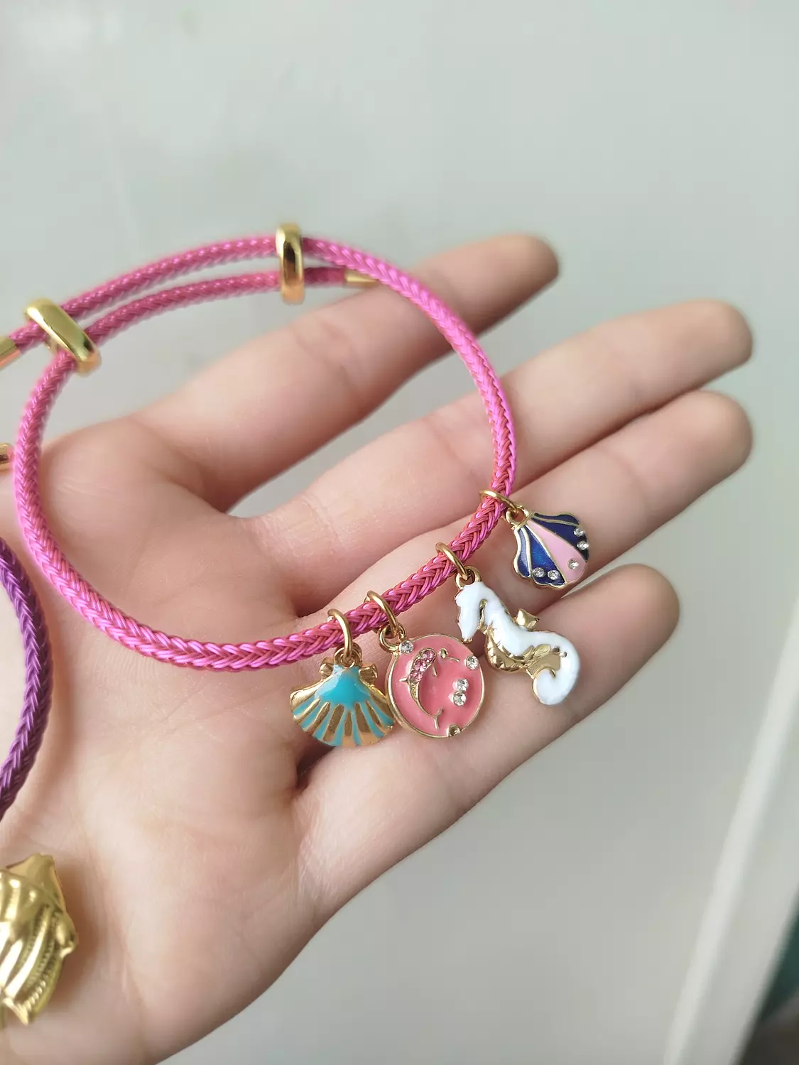 Charm  3