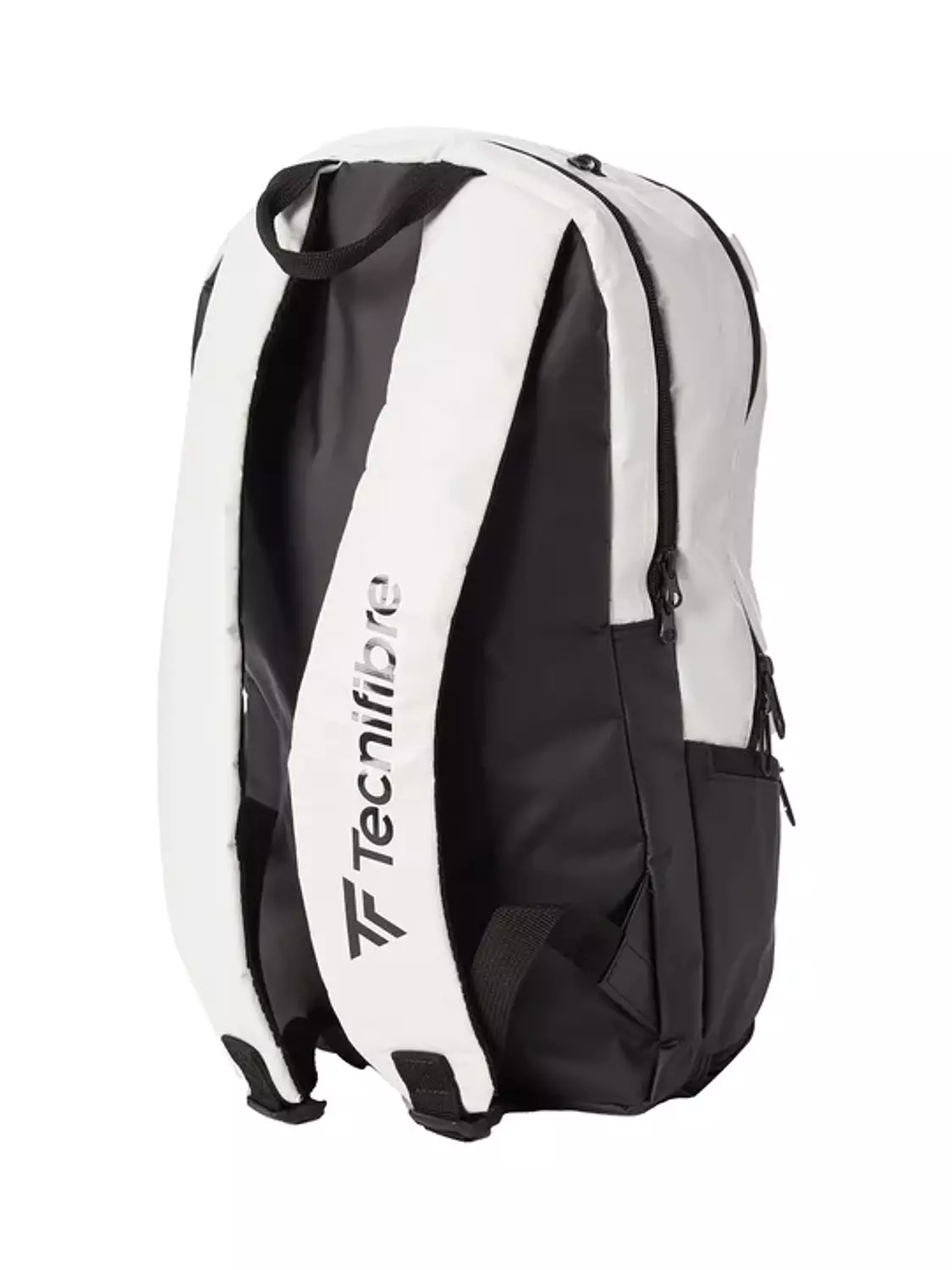 Tecnifibre TOUR ENDURANCE BACKPACK WHITE-BLUE - Padel & Tennis 2