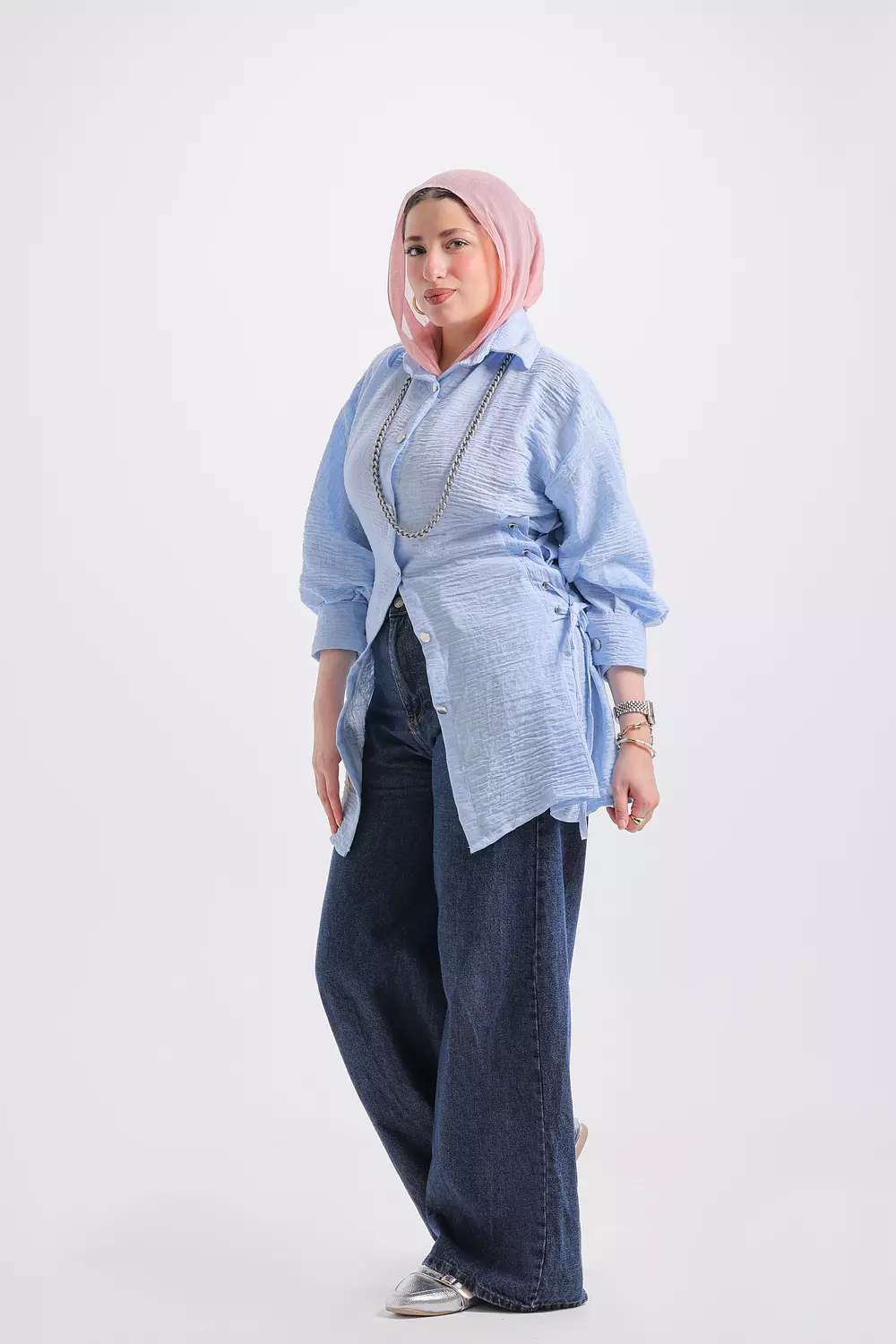 Jida Blouse 10