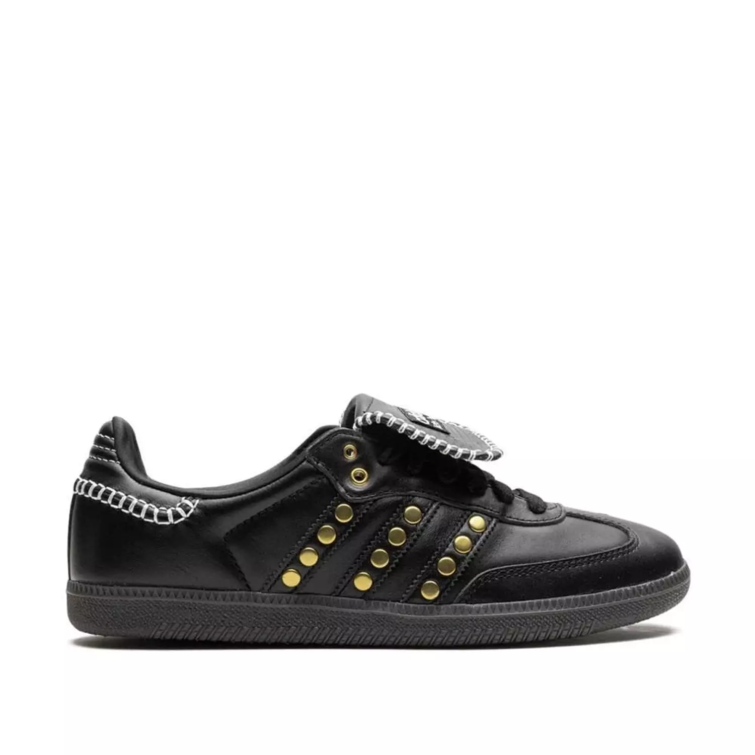 Adidas samba Wales banner black image
