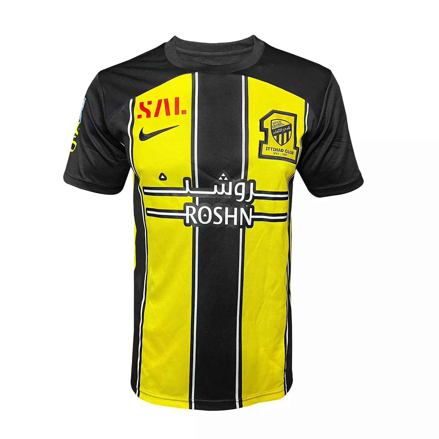 AL ITTIHAD 23/24 - FANS