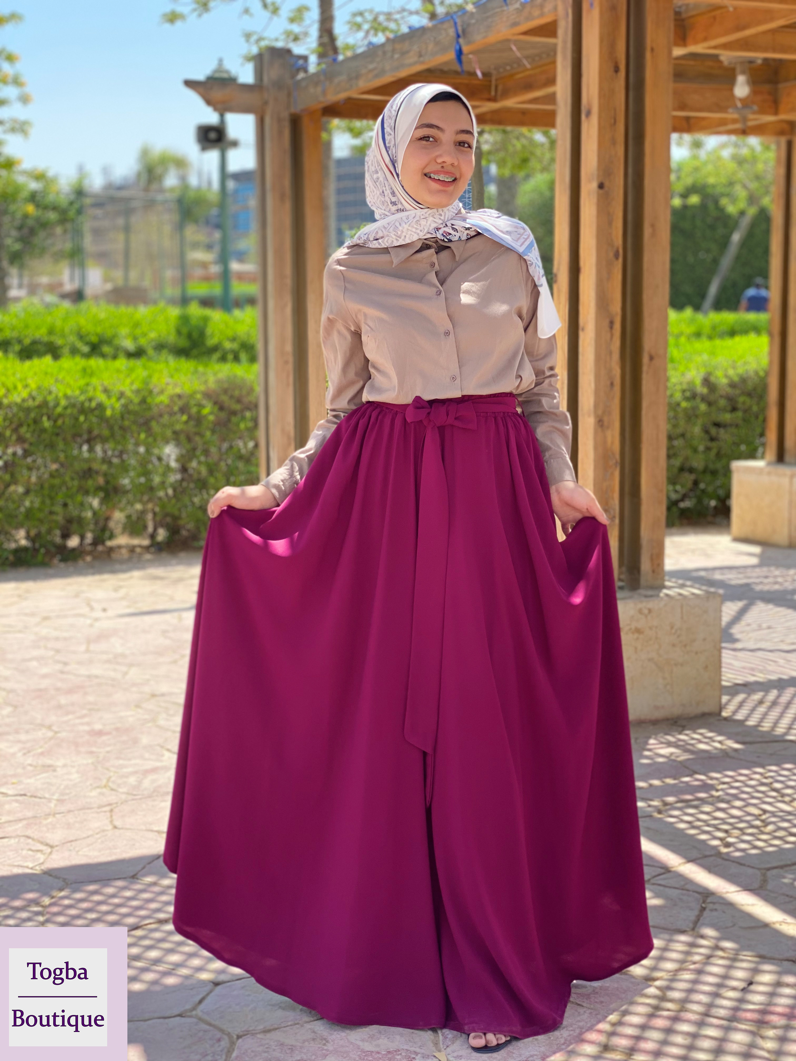 Skirt 3