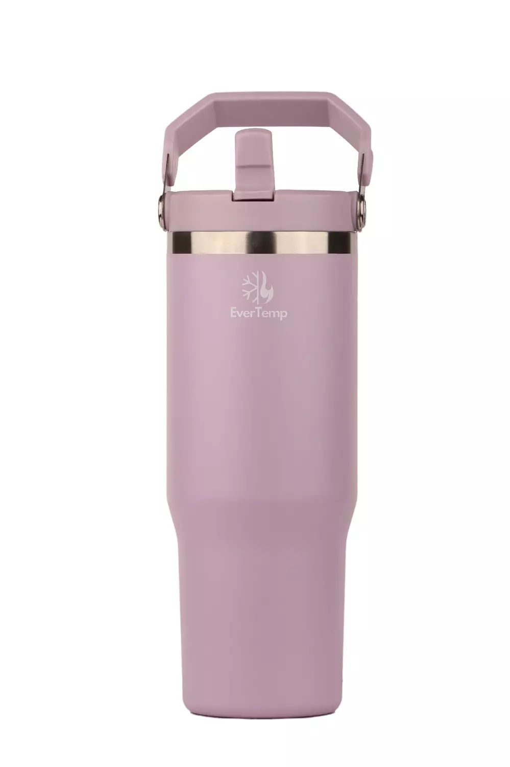 Pink FlexFlow Tumbler – 1L 1
