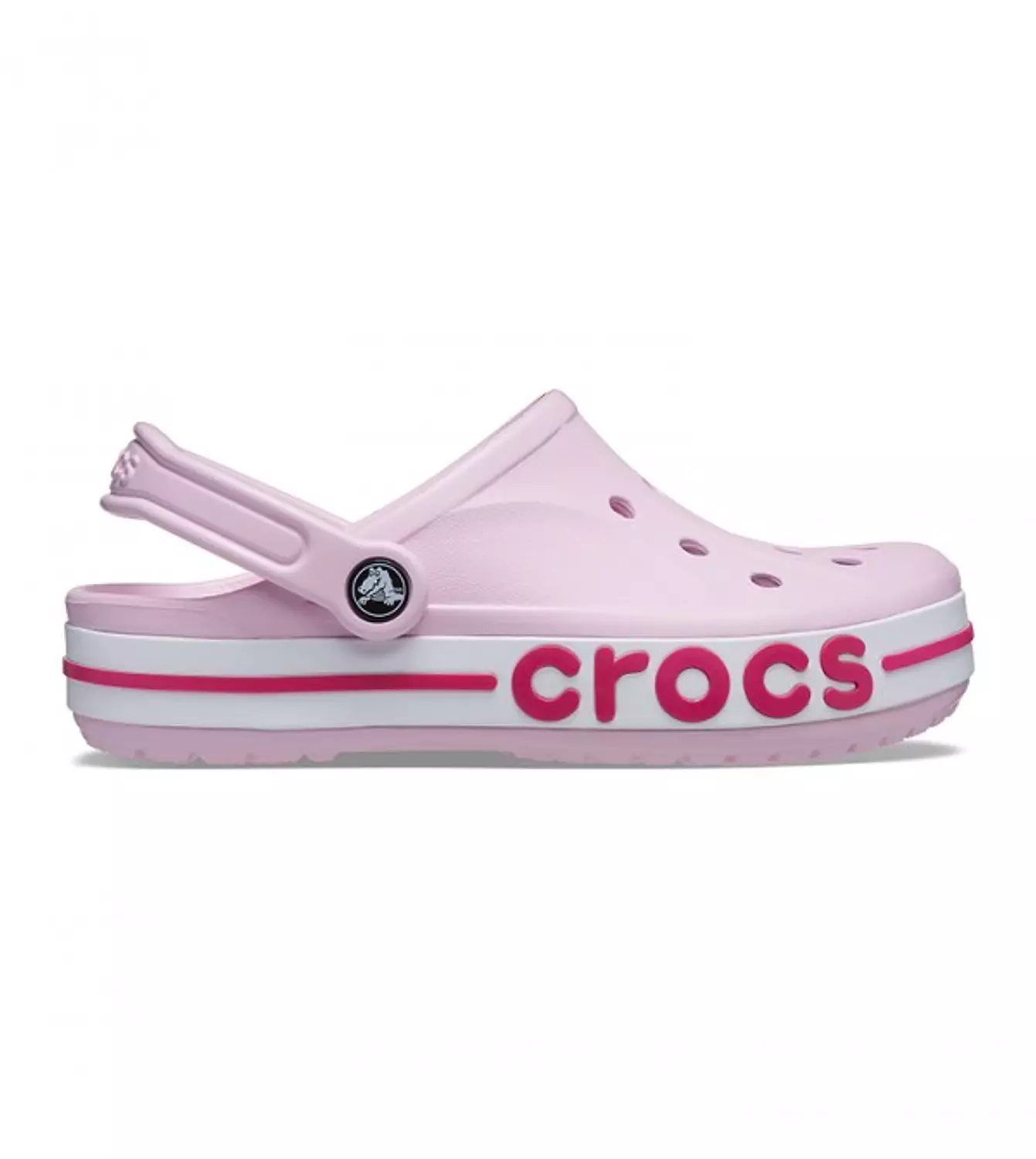 Crocs Bayaband Woman Pink  image