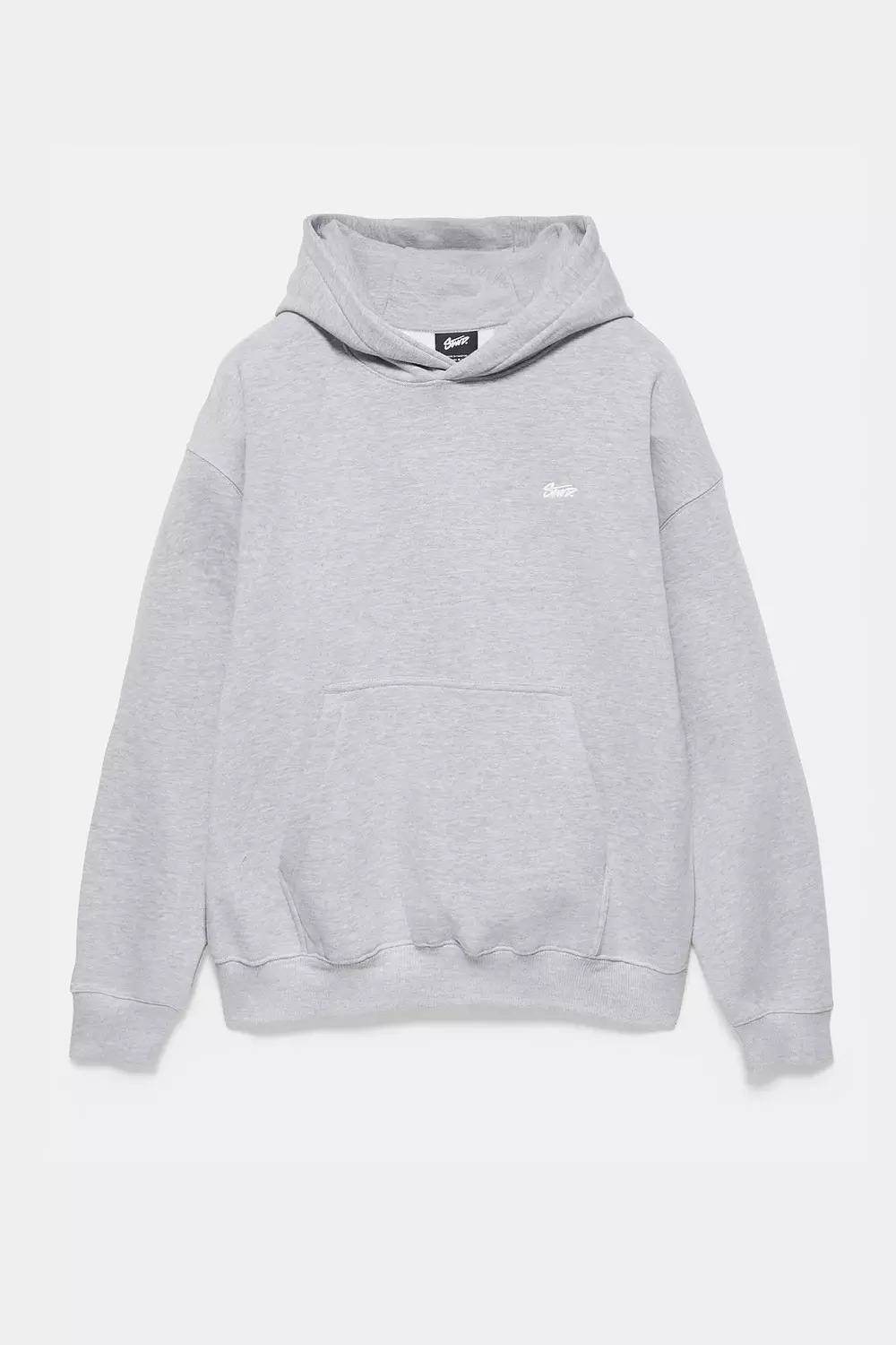 STWD logo hoddie 2