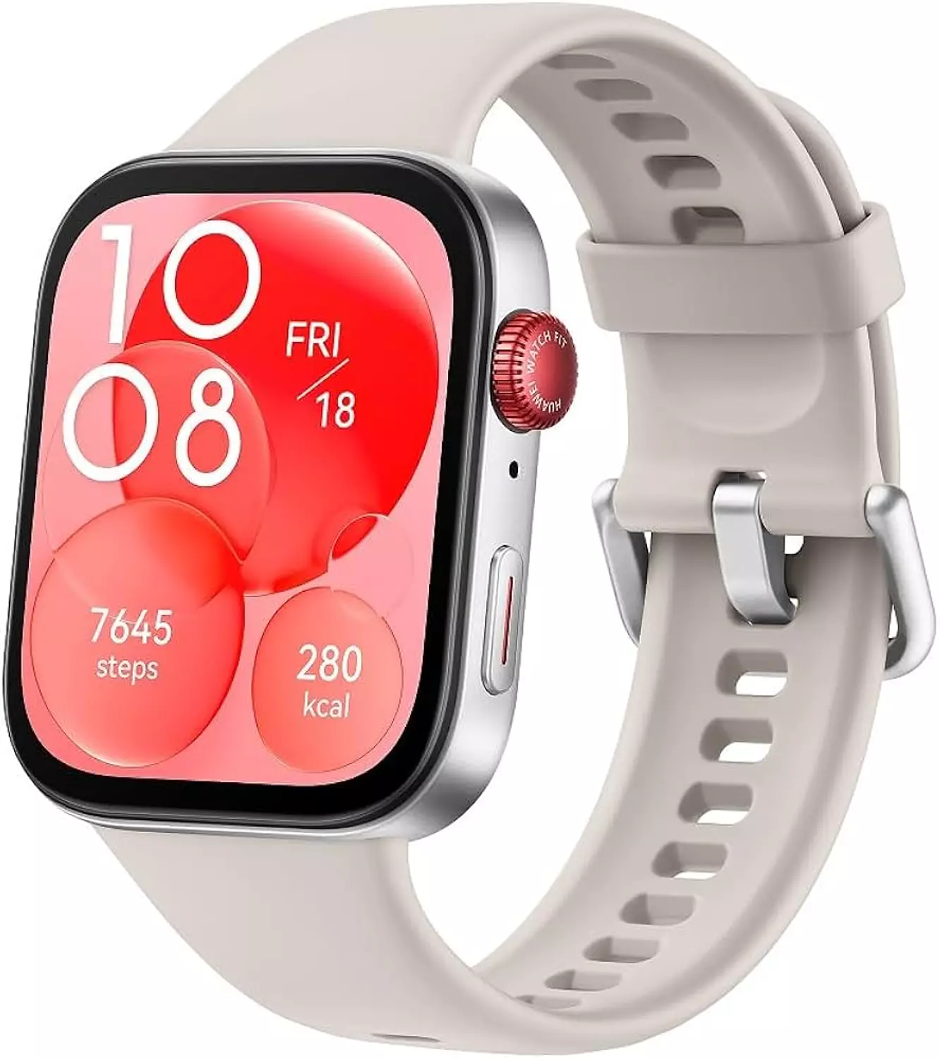 Huawei Watch Fit 3  hover image