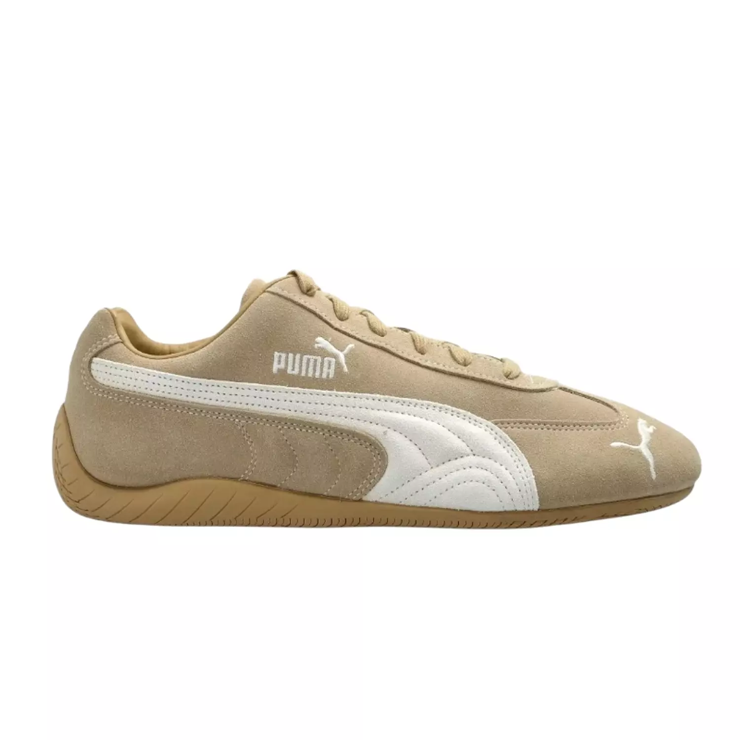 양 Lyst PUMA Speedcat Ttf Sneakers in Brown image