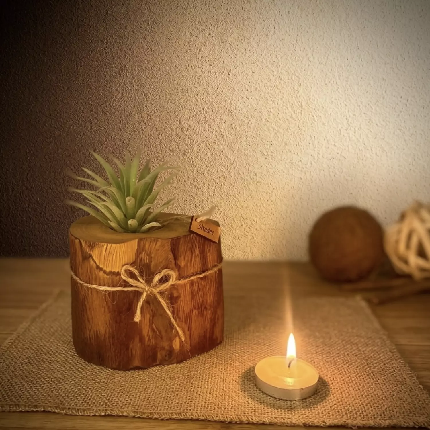 Olive Charm Pot image