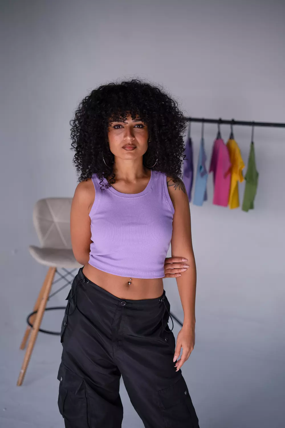 Tank Tops 3