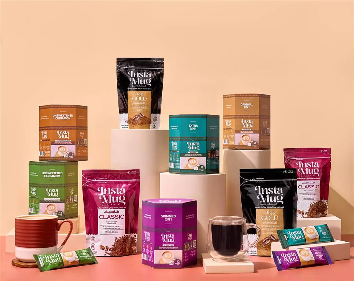 banner image for Act- Arab Cultivators Tanbouli