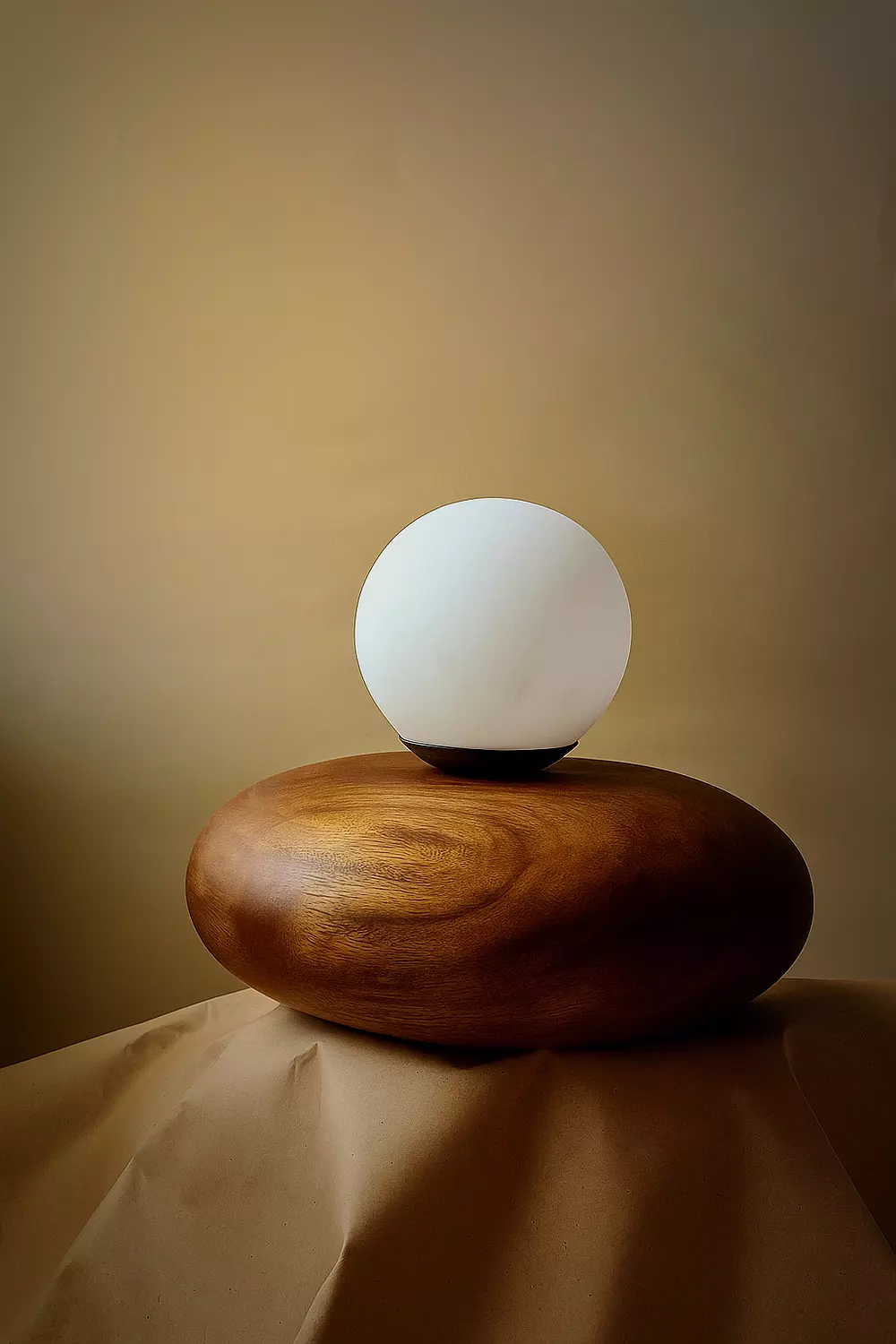 Floatbase image