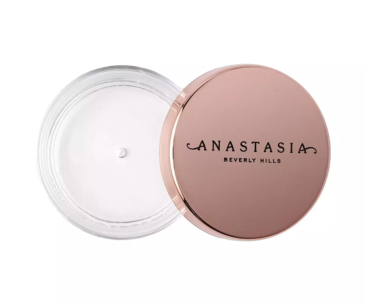 Anastasia Beverly hills brow freeze eyebrow wax image
