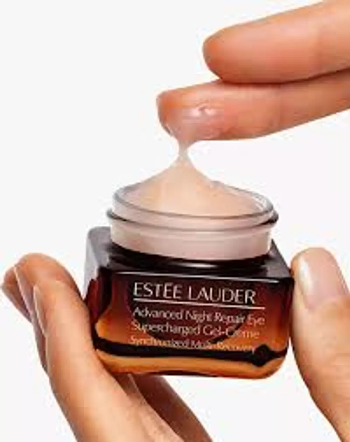 Estee lauder Advanced Night Repair Eye Supercharged Gel-Creme Synchronized Multi-Recovery Eye Cream 2