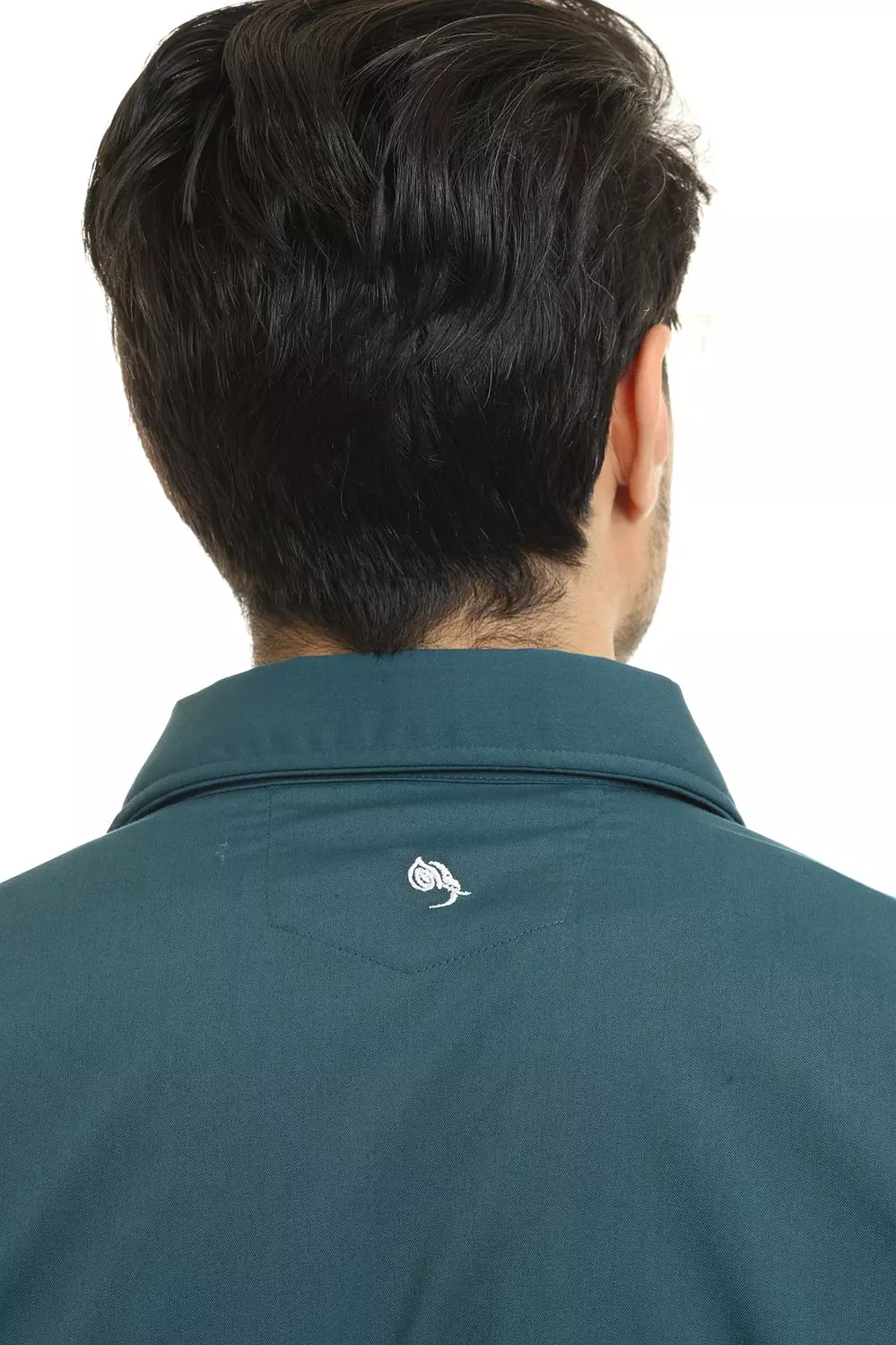 Ganzaari Polo Scrub 10