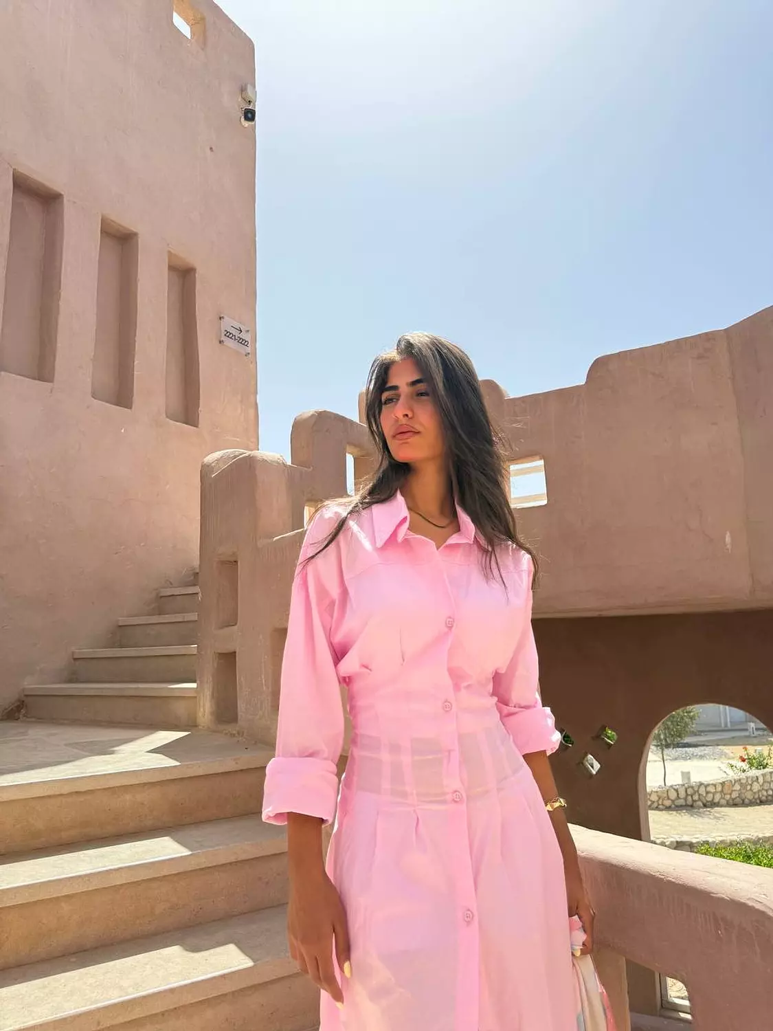 Summer dress  3
