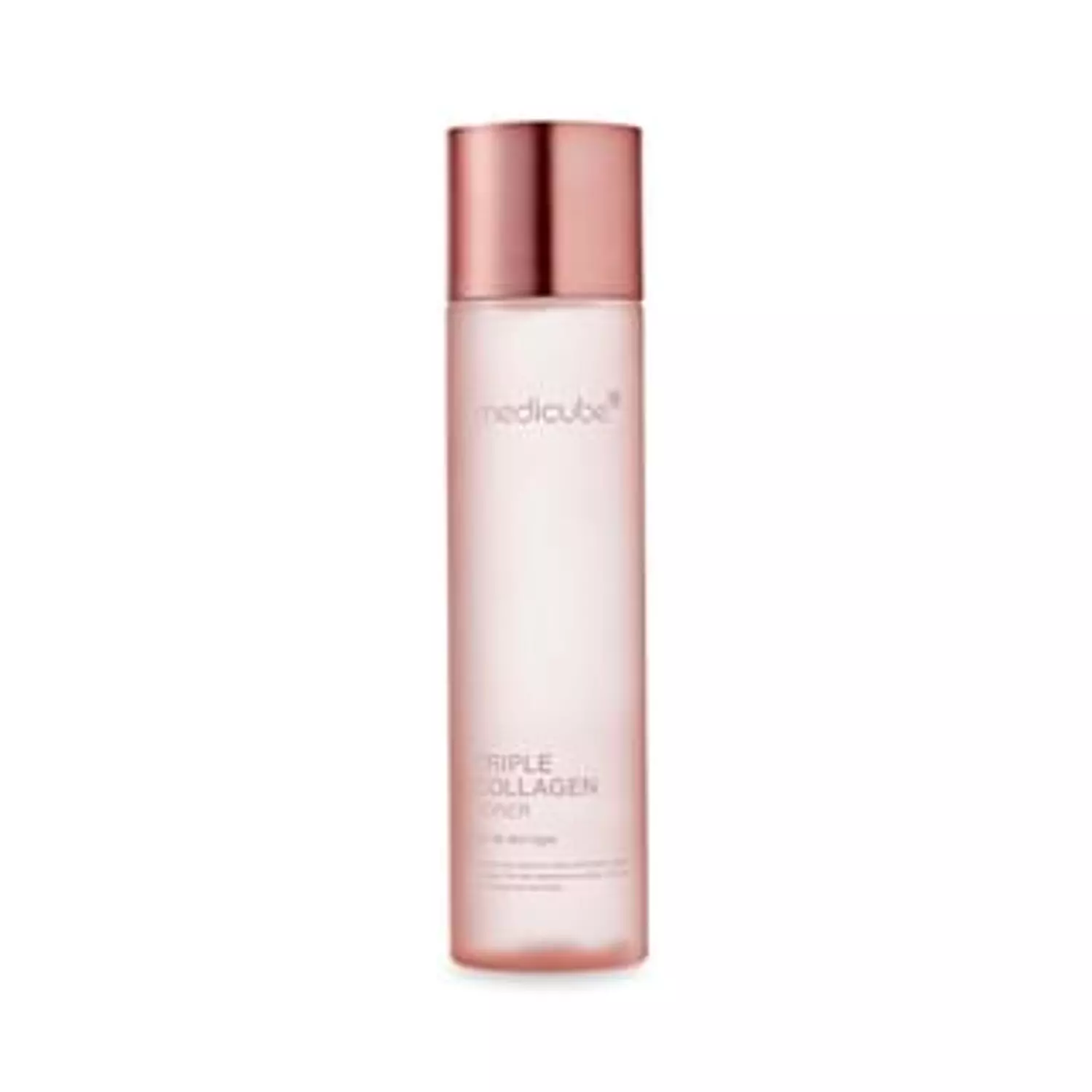medicube - Triple Collagen Toner  140ml image