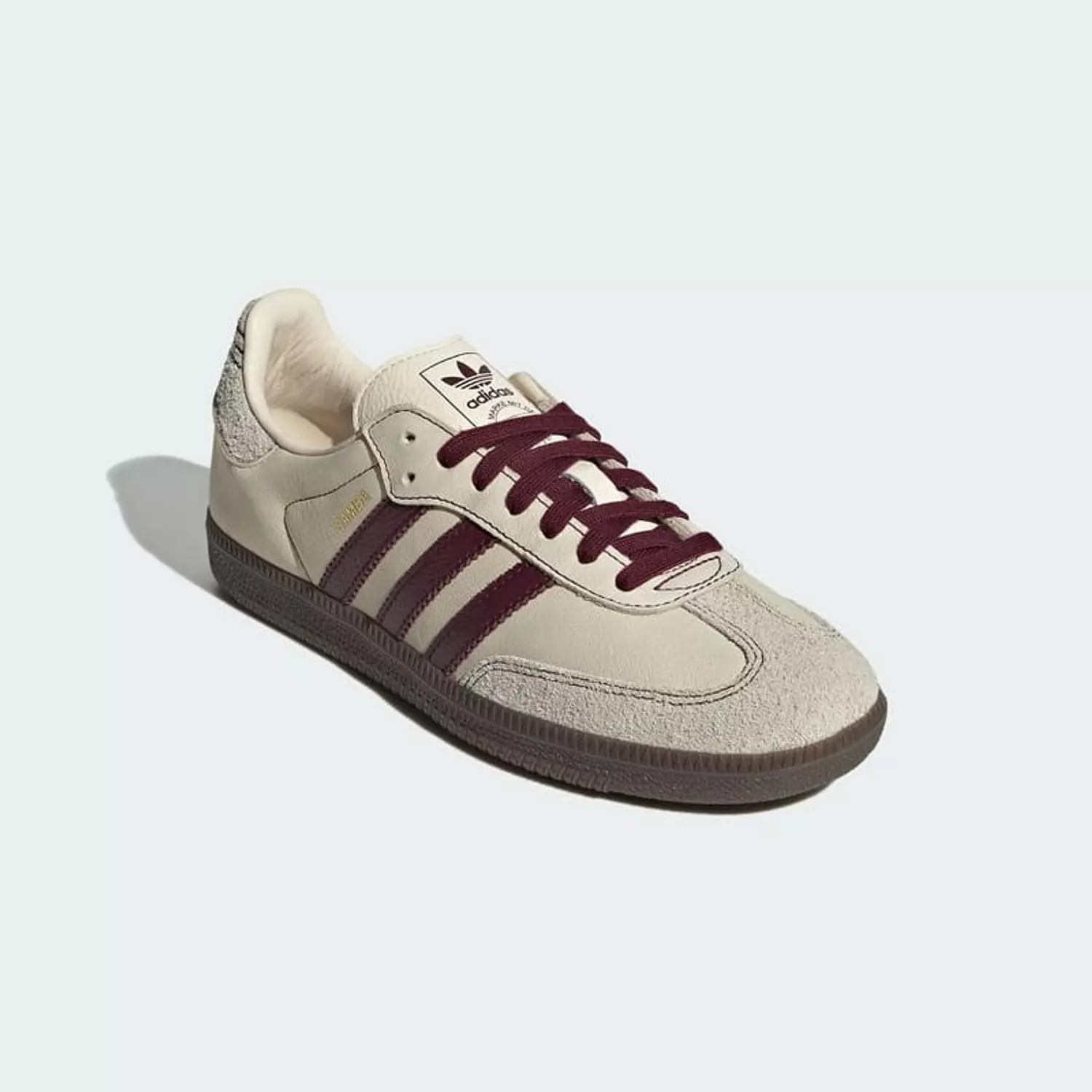 AdidasWMNS SAMBA OG 5
