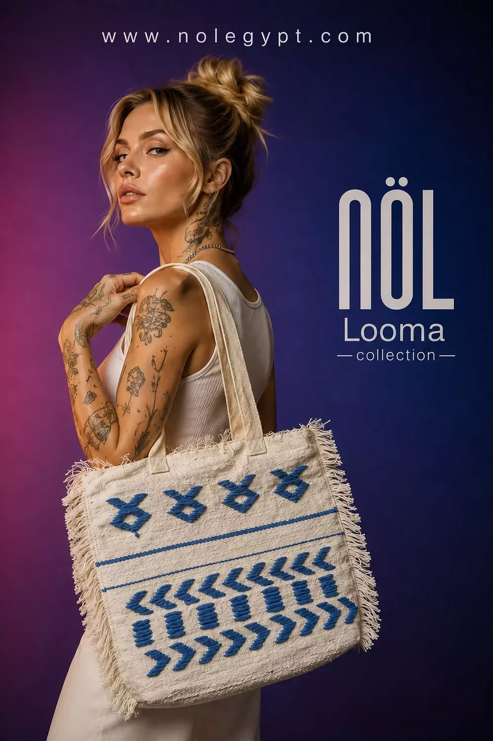 LOOMA 1