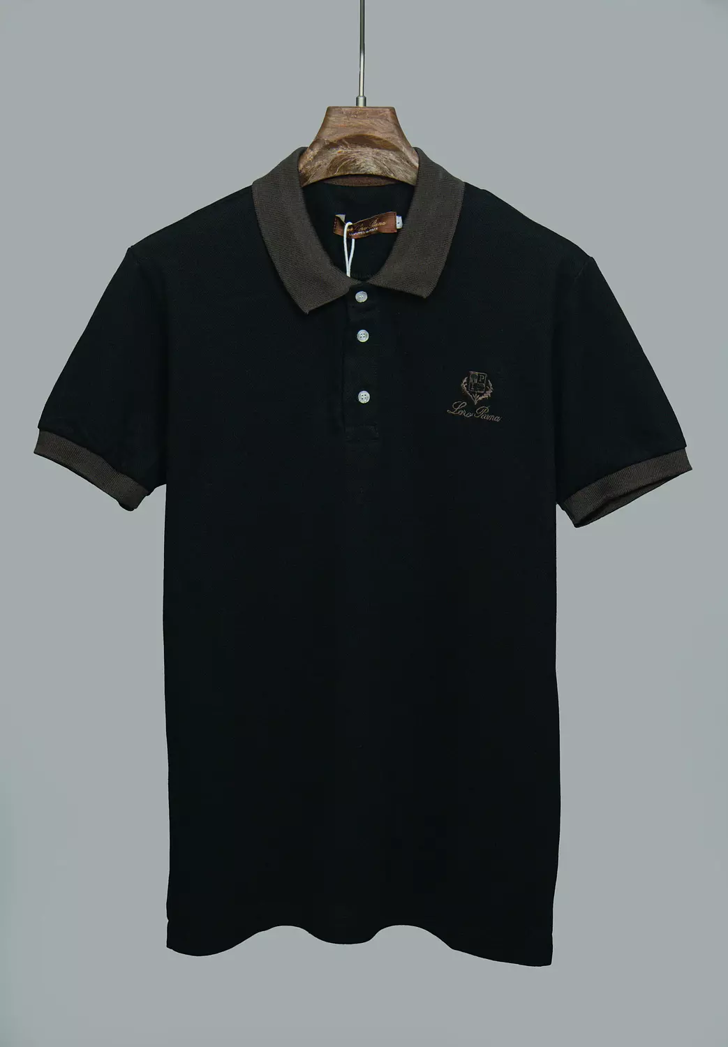 LORO PIANA TSHIRT \ 2102 3
