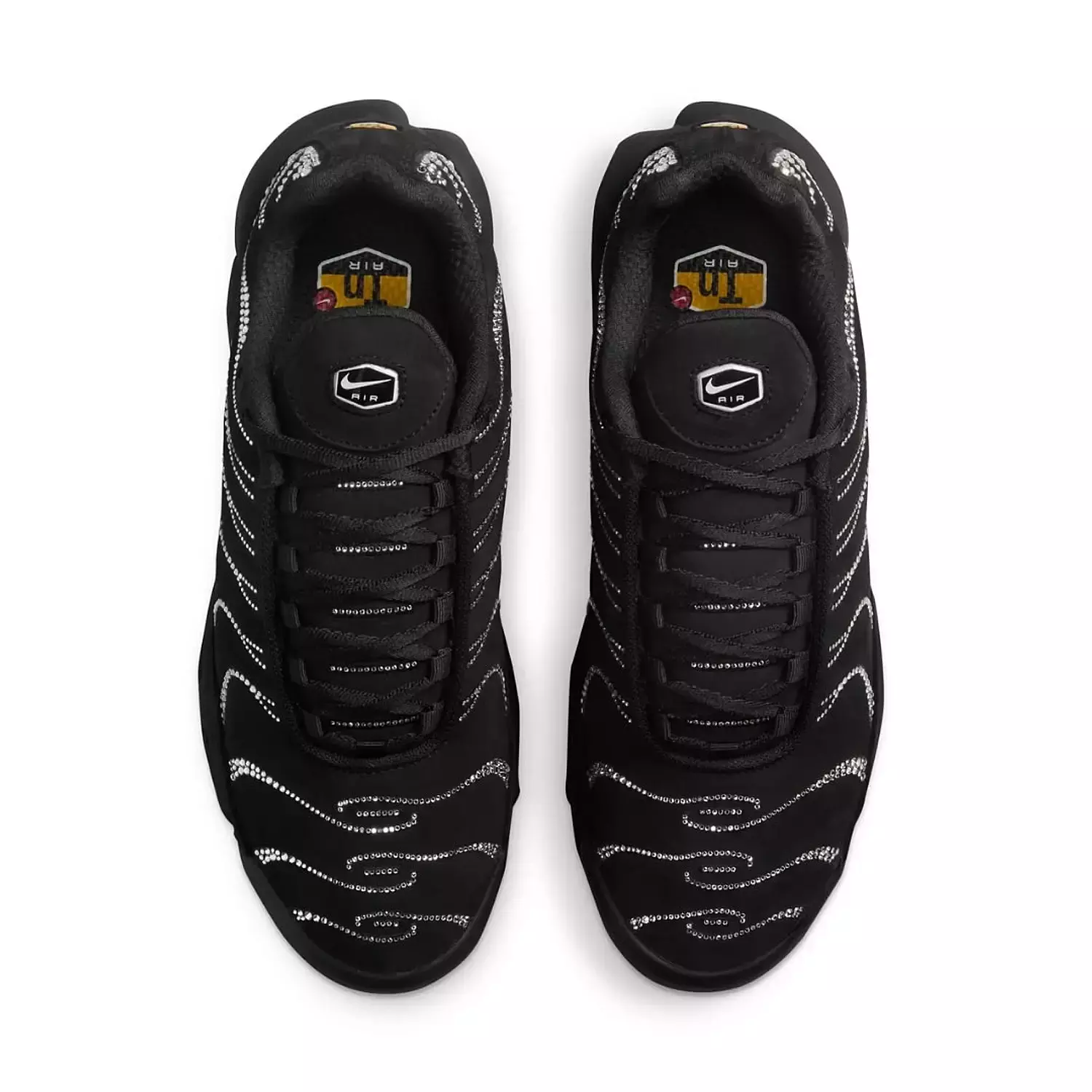 .Nike Air Max Plus - Swarovski Moonlight  5