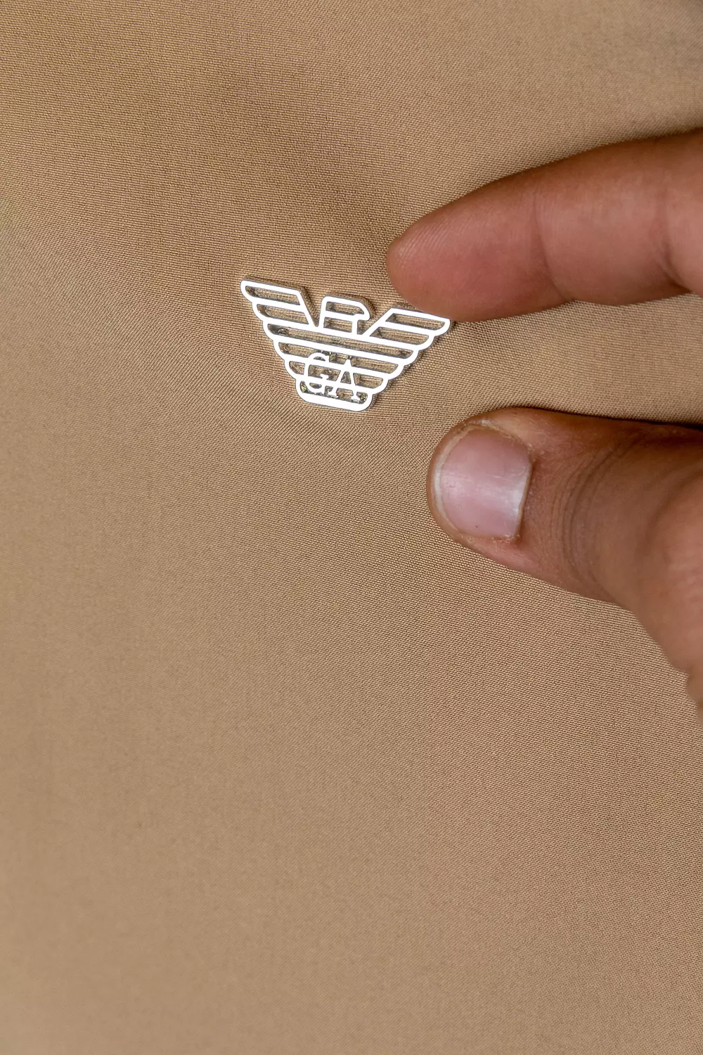 EMPORIO ARMANI JACKET \ 1659 hover image