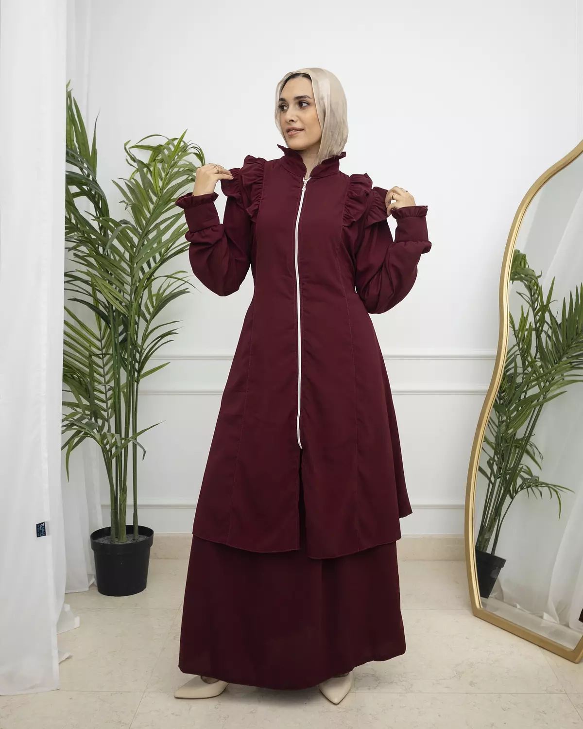 ادناء قطعتين (code 3105) image
