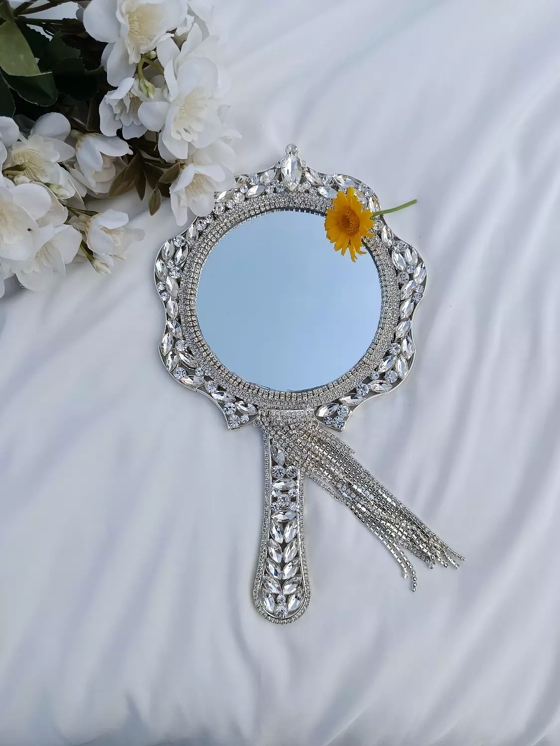crystal mirrors 2 image